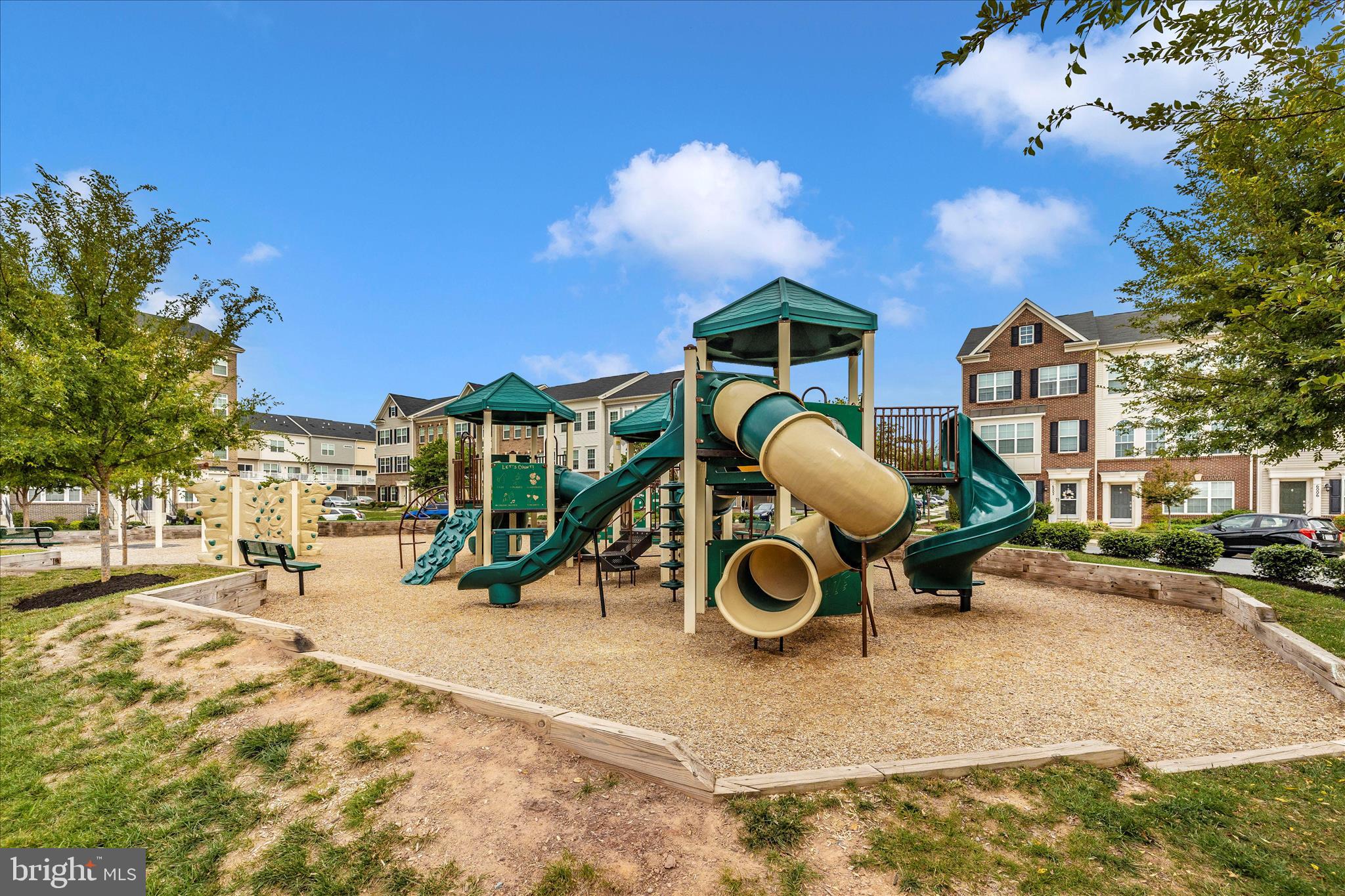 JEFFERSON PLACE - Residential