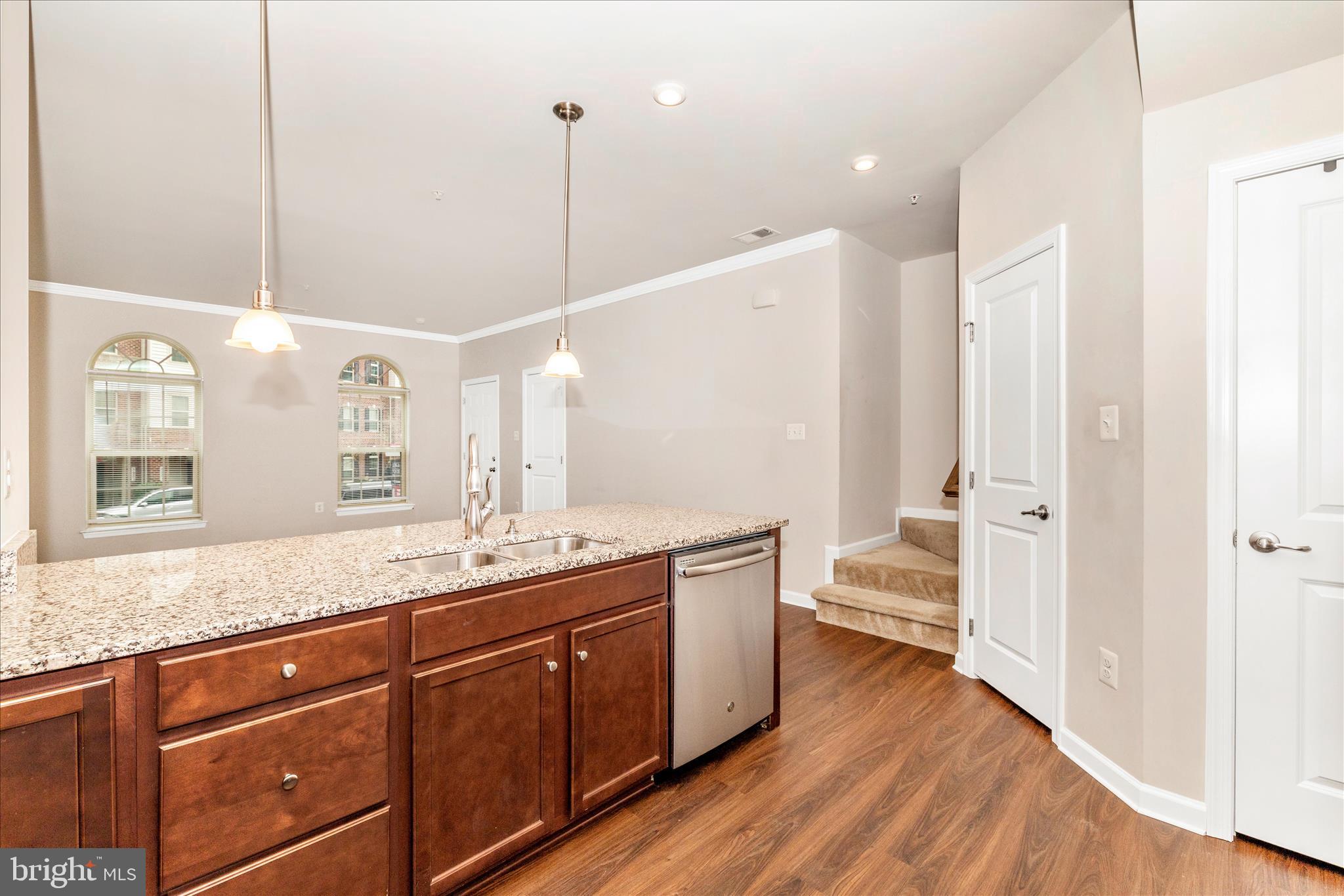 JEFFERSON PLACE - Residential