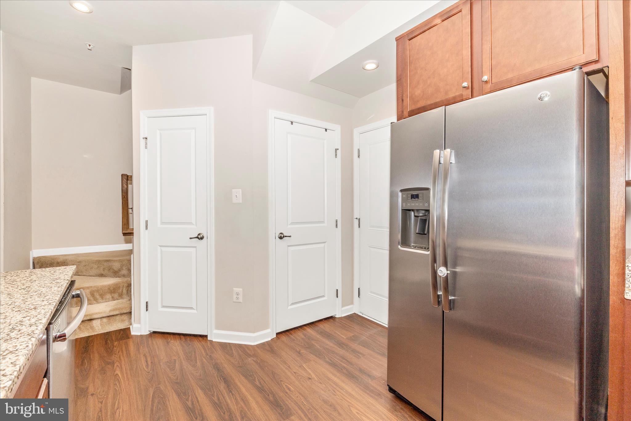 JEFFERSON PLACE - Residential