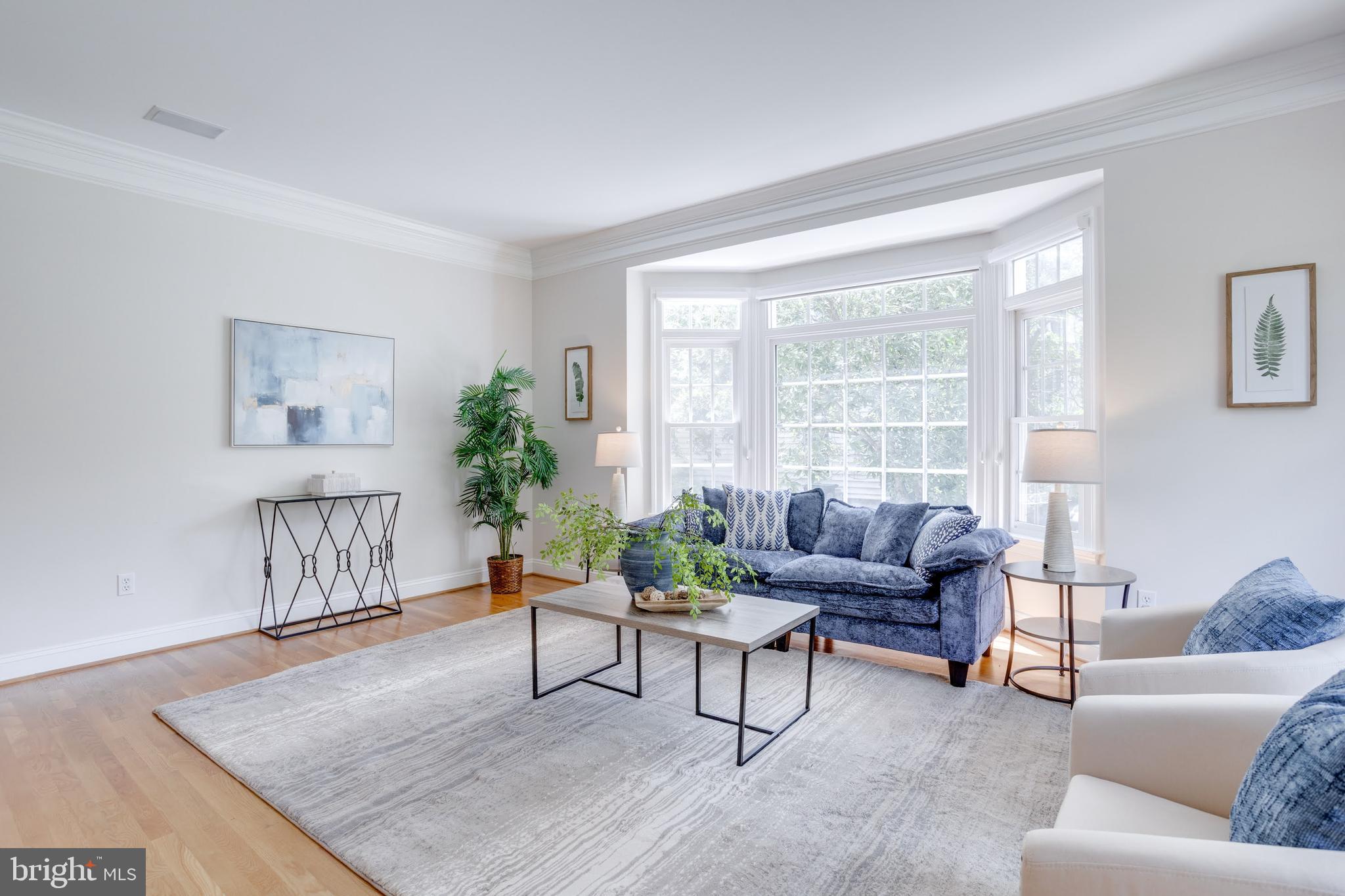 LEE FOREST - Residential