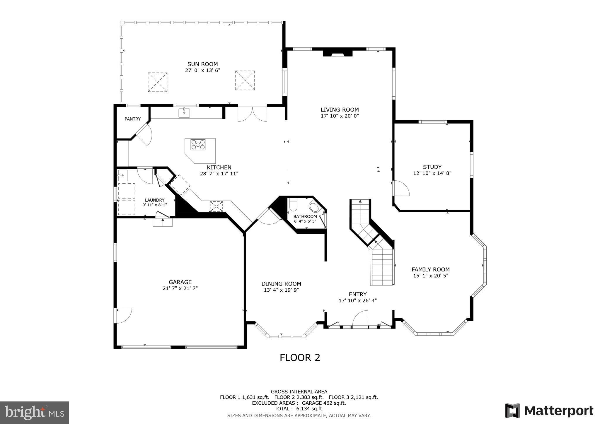 LEE FOREST - Residential