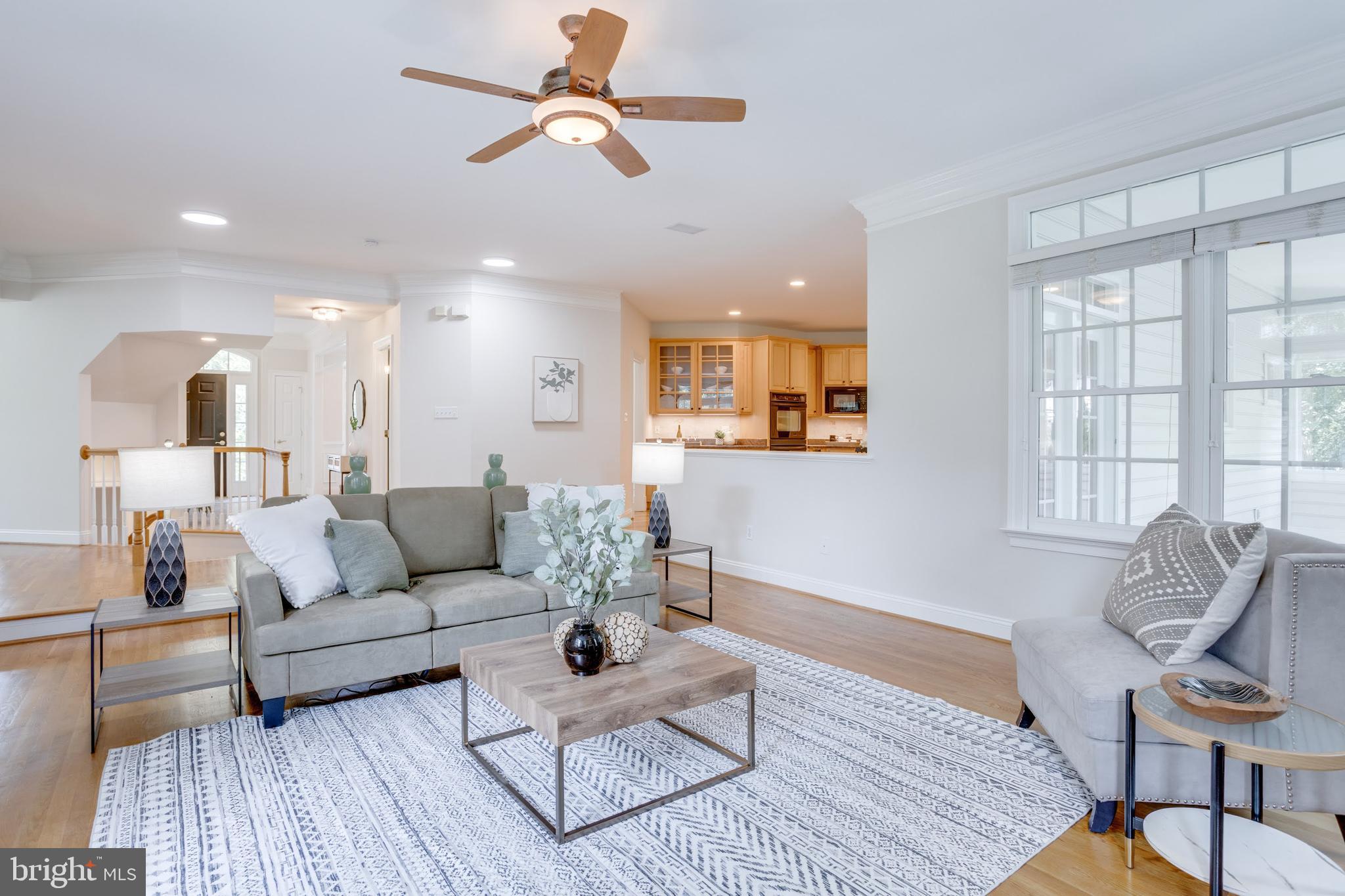 LEE FOREST - Residential