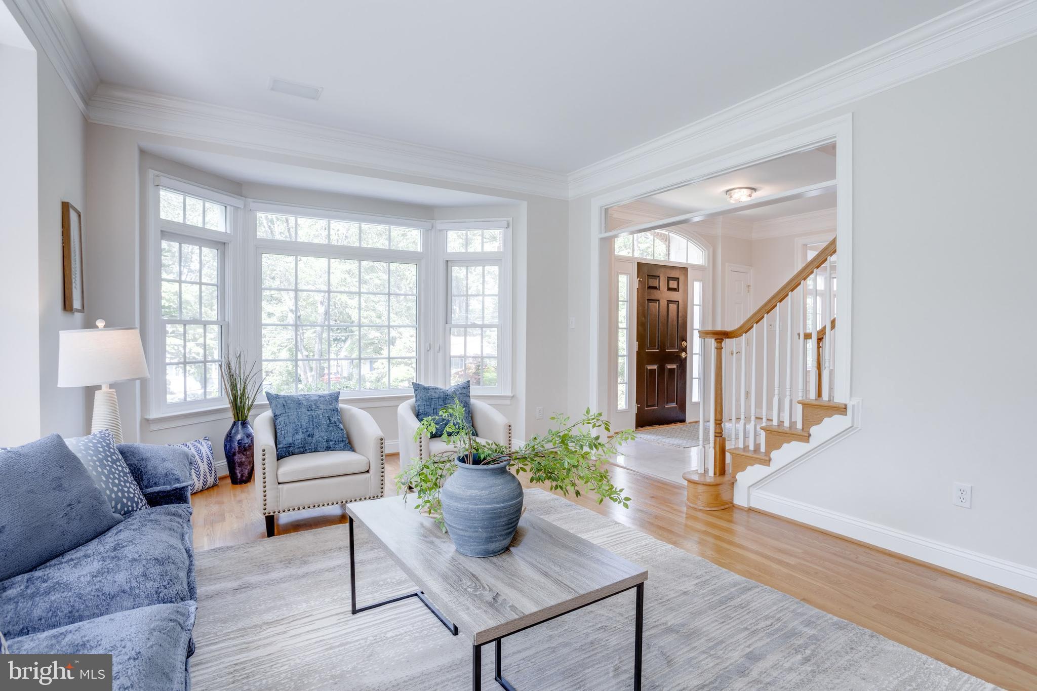 LEE FOREST - Residential