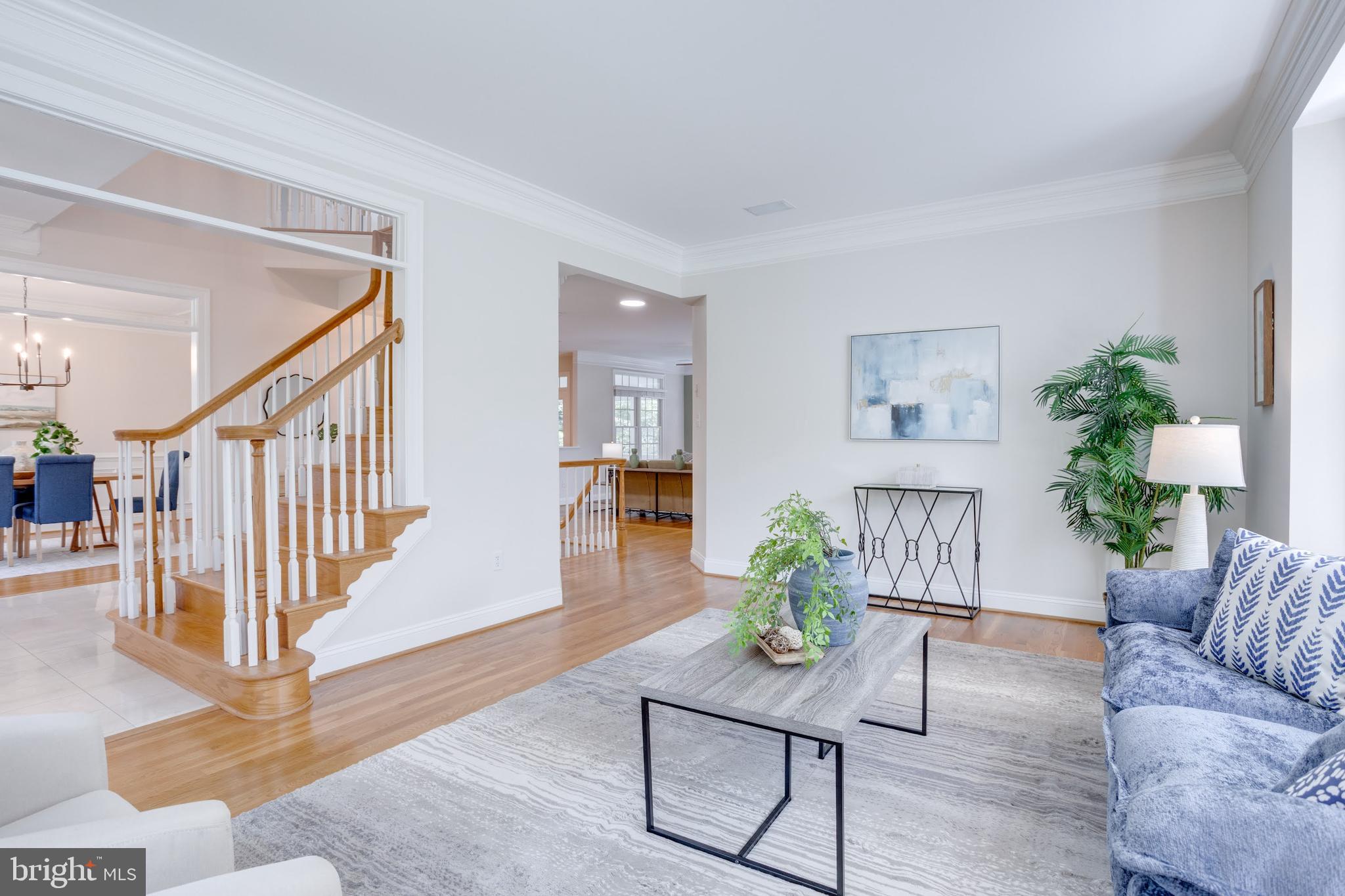 LEE FOREST - Residential