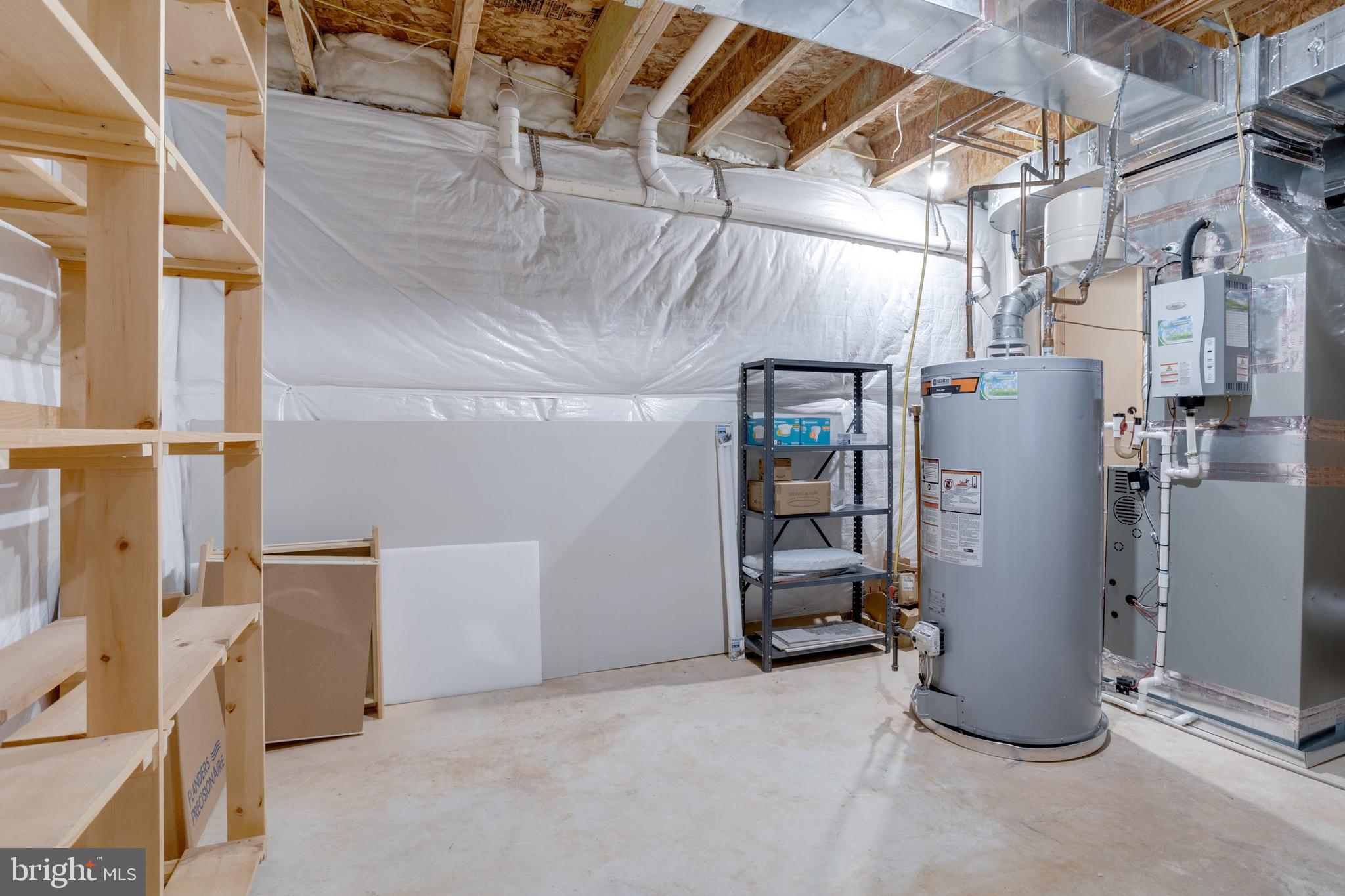 LEE FOREST - Residential