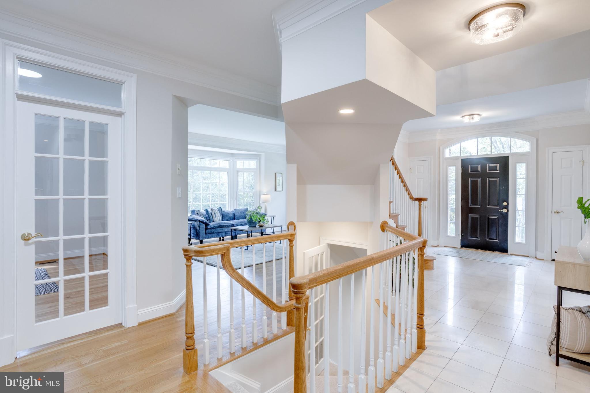 LEE FOREST - Residential