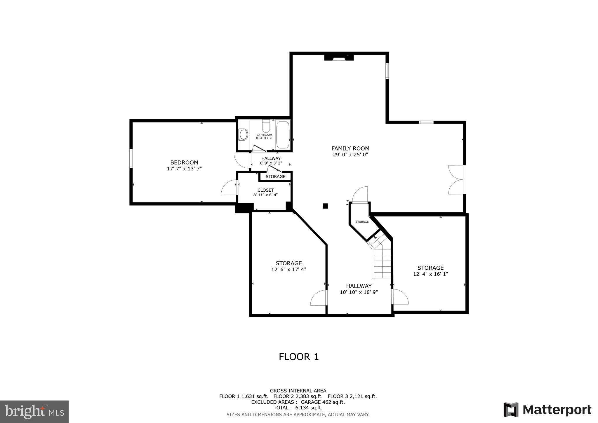 LEE FOREST - Residential