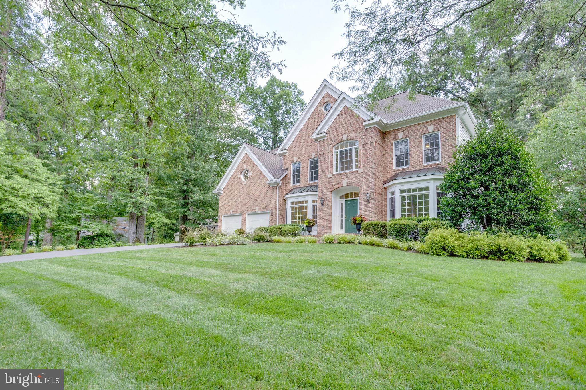 LEE FOREST - Residential