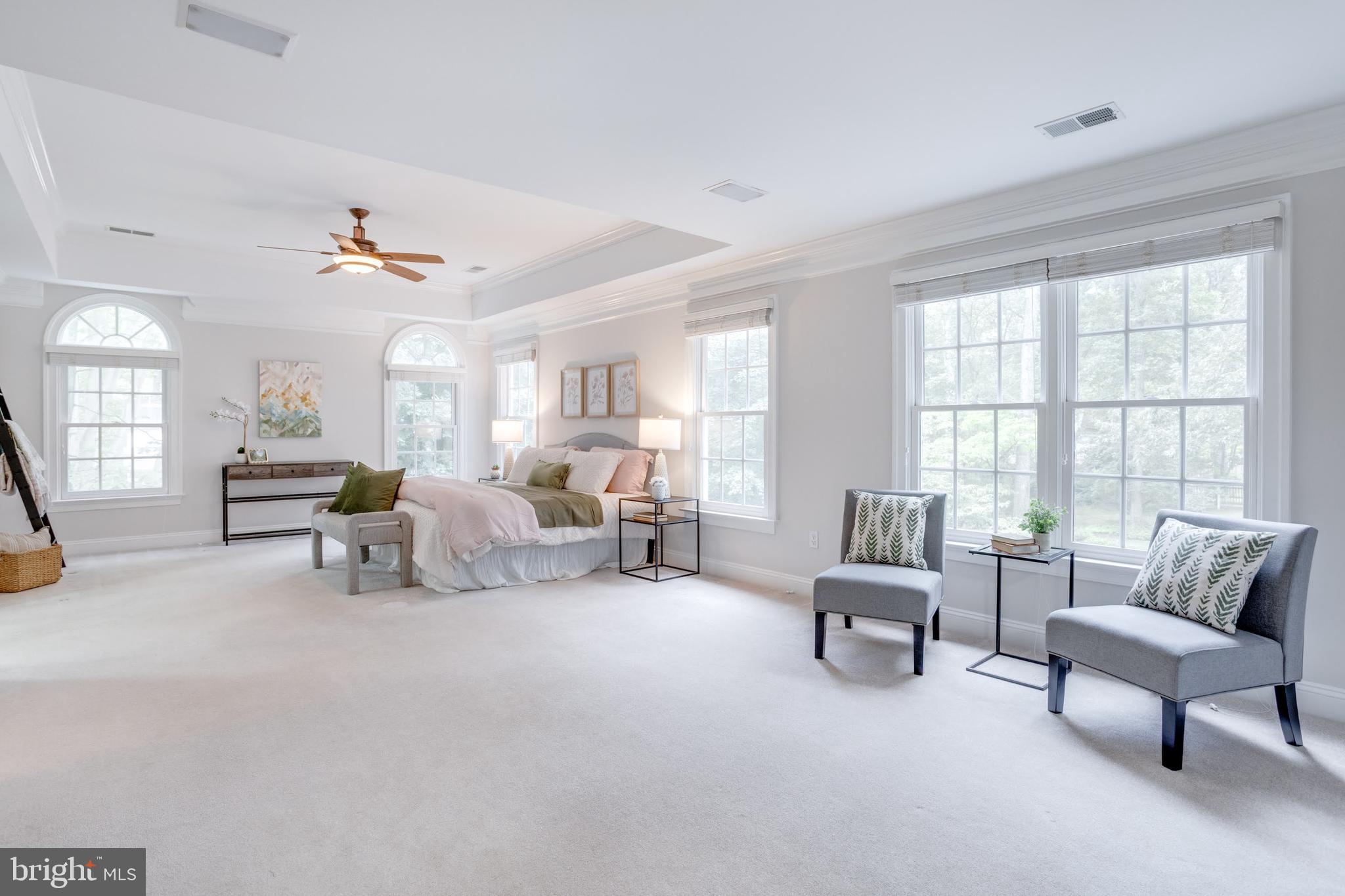 LEE FOREST - Residential