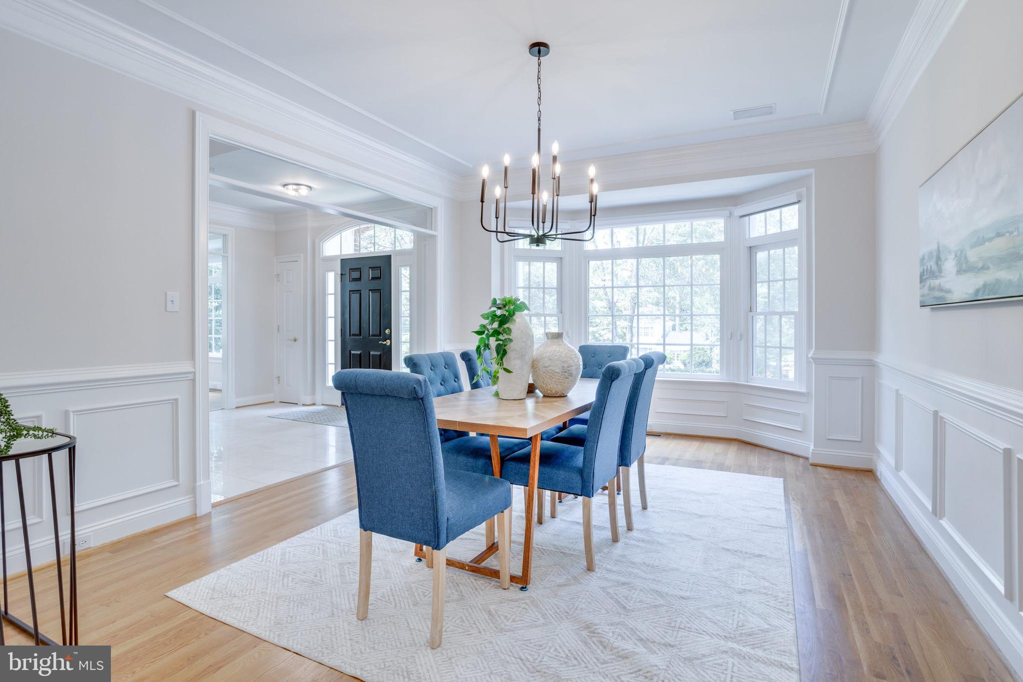 LEE FOREST - Residential