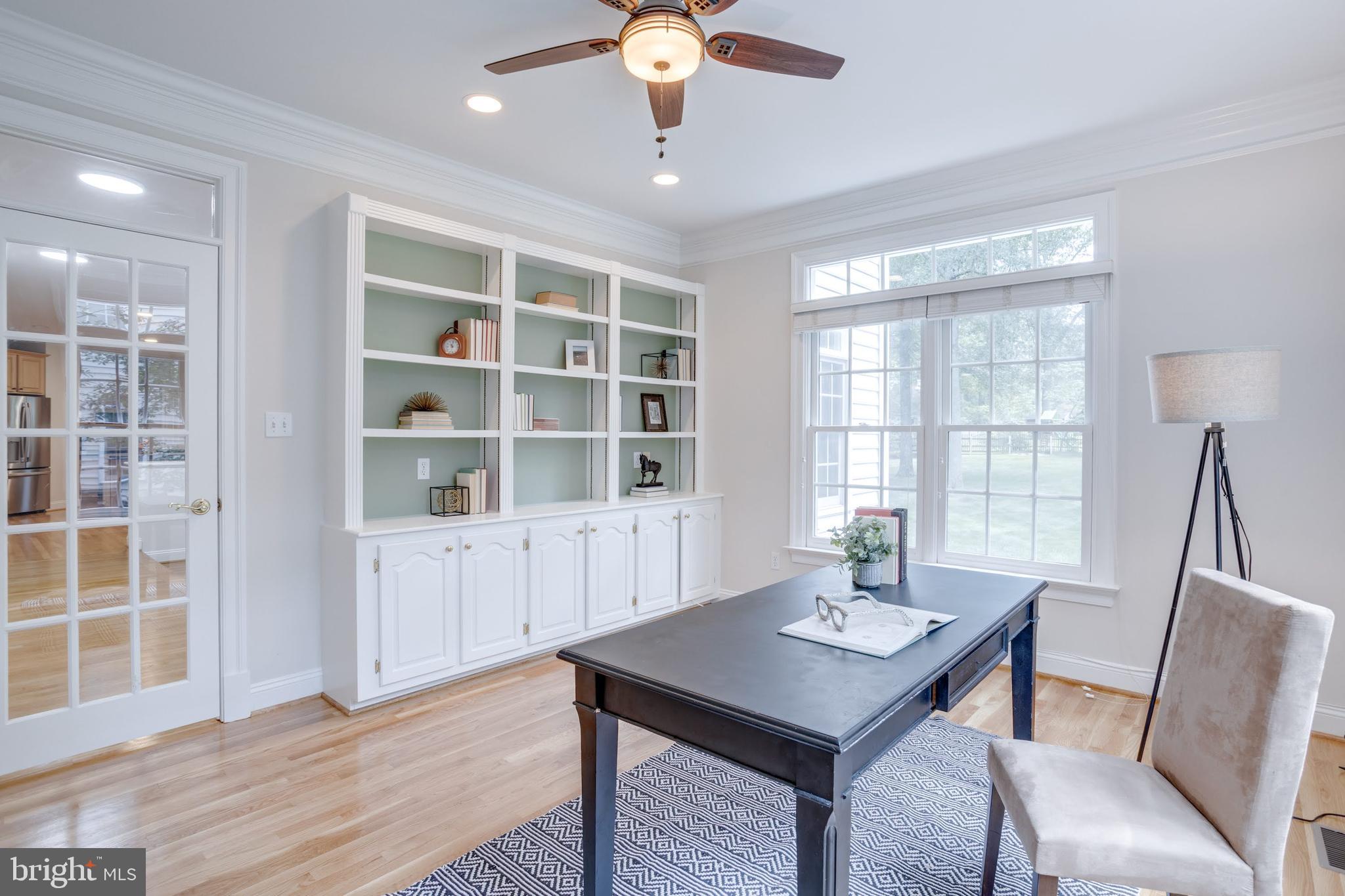 LEE FOREST - Residential