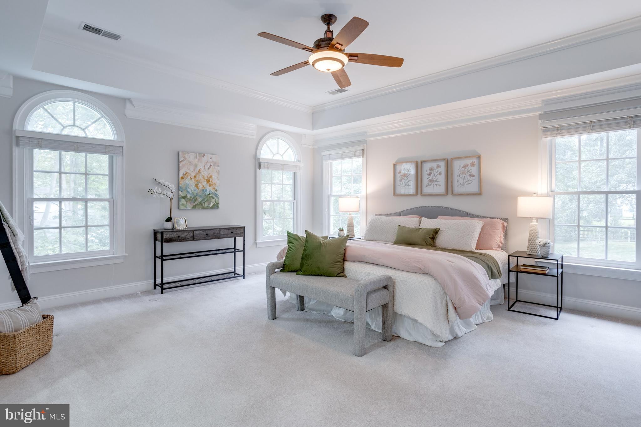 LEE FOREST - Residential