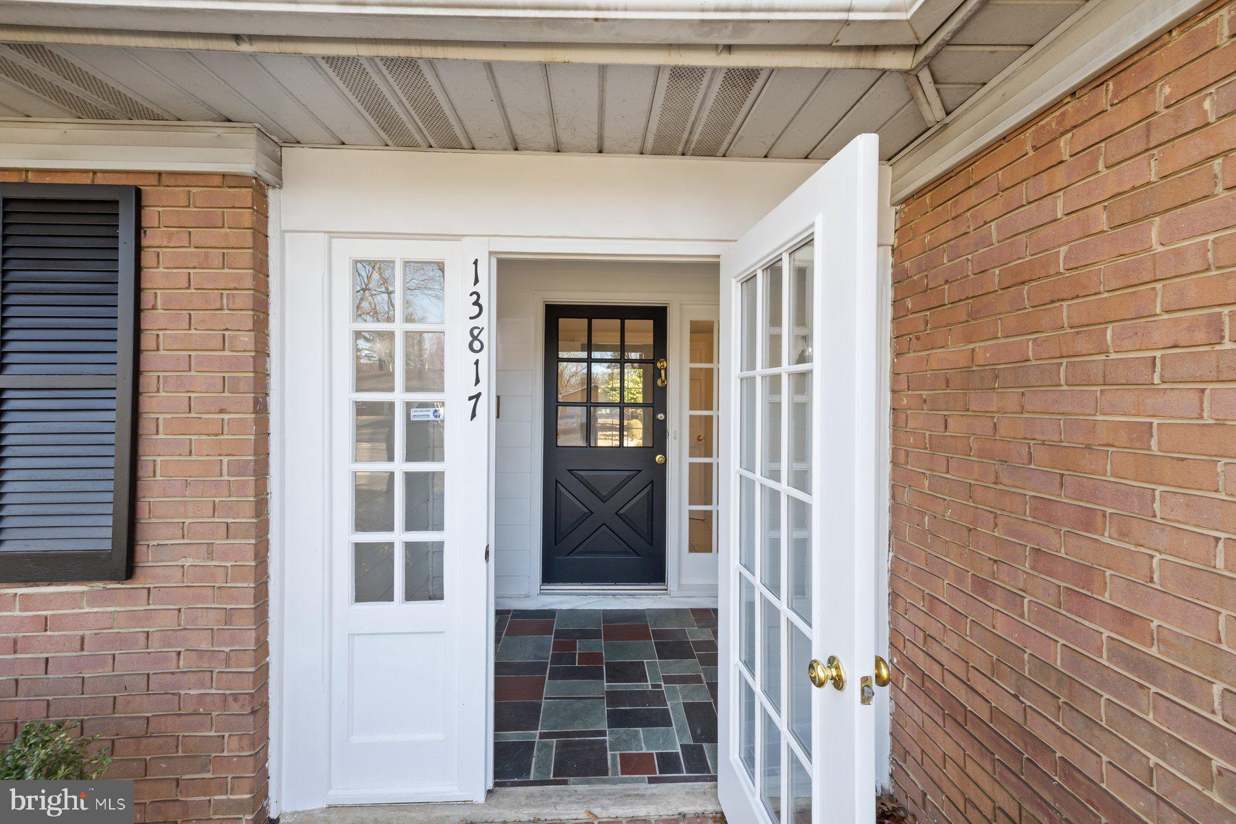 13817 BLAIR STONE LANE