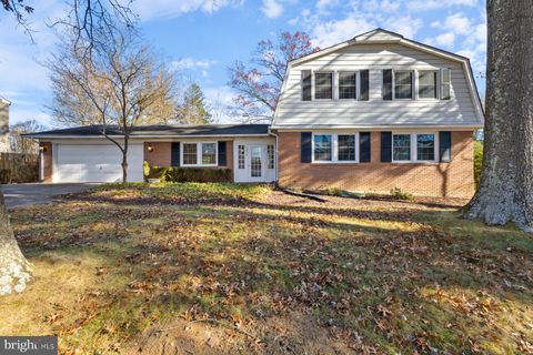 Photo of 13817 Blair Stone Lane, SILVER SPRING, MD 20906 (MLS # MDMC2208256)