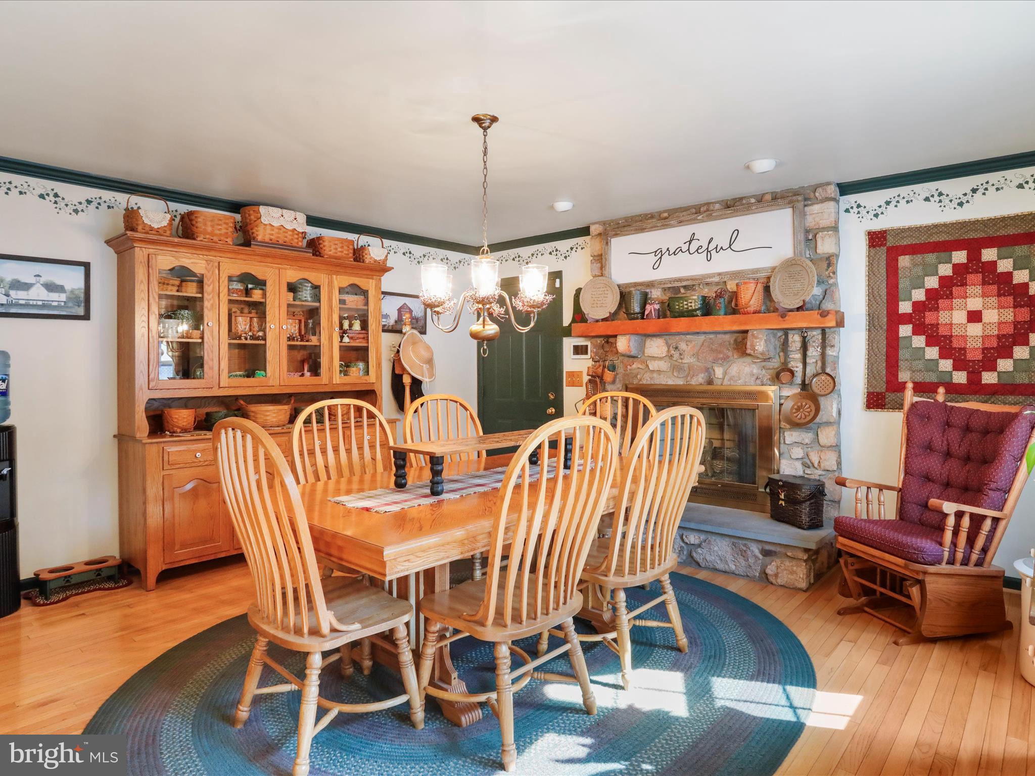 VAUGHT ESTATES - Residential