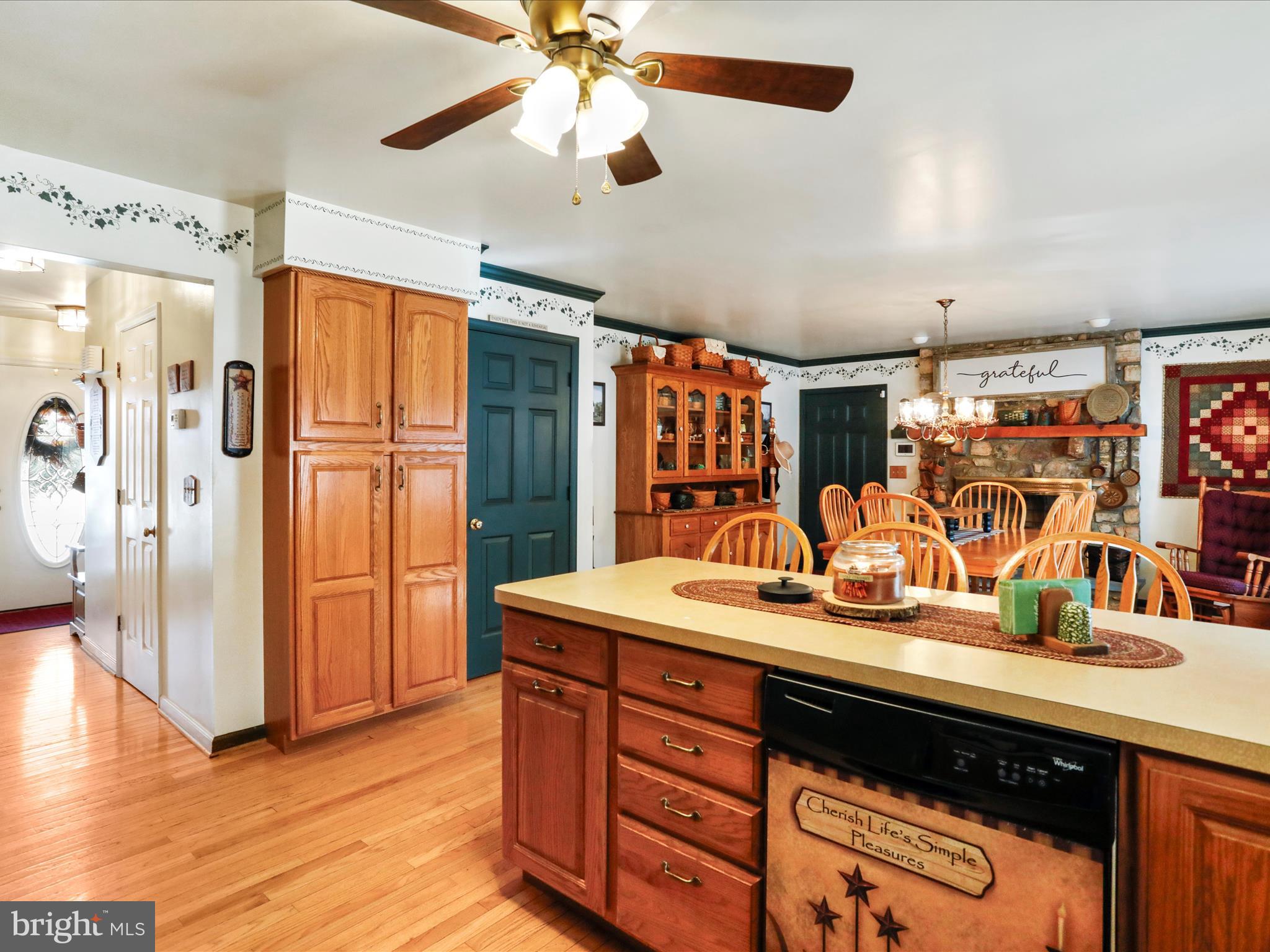 VAUGHT ESTATES - Residential