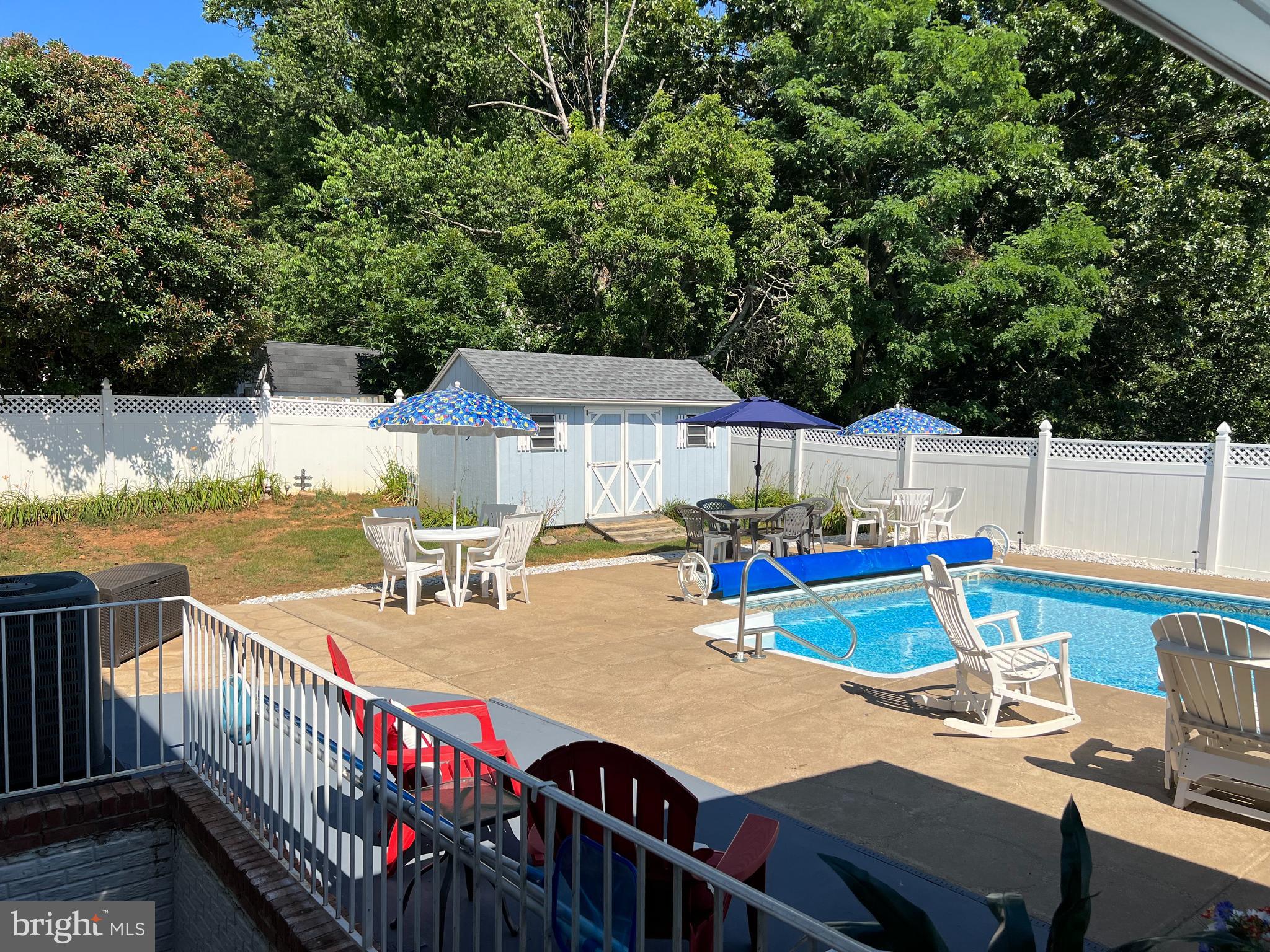 VAUGHT ESTATES - Residential