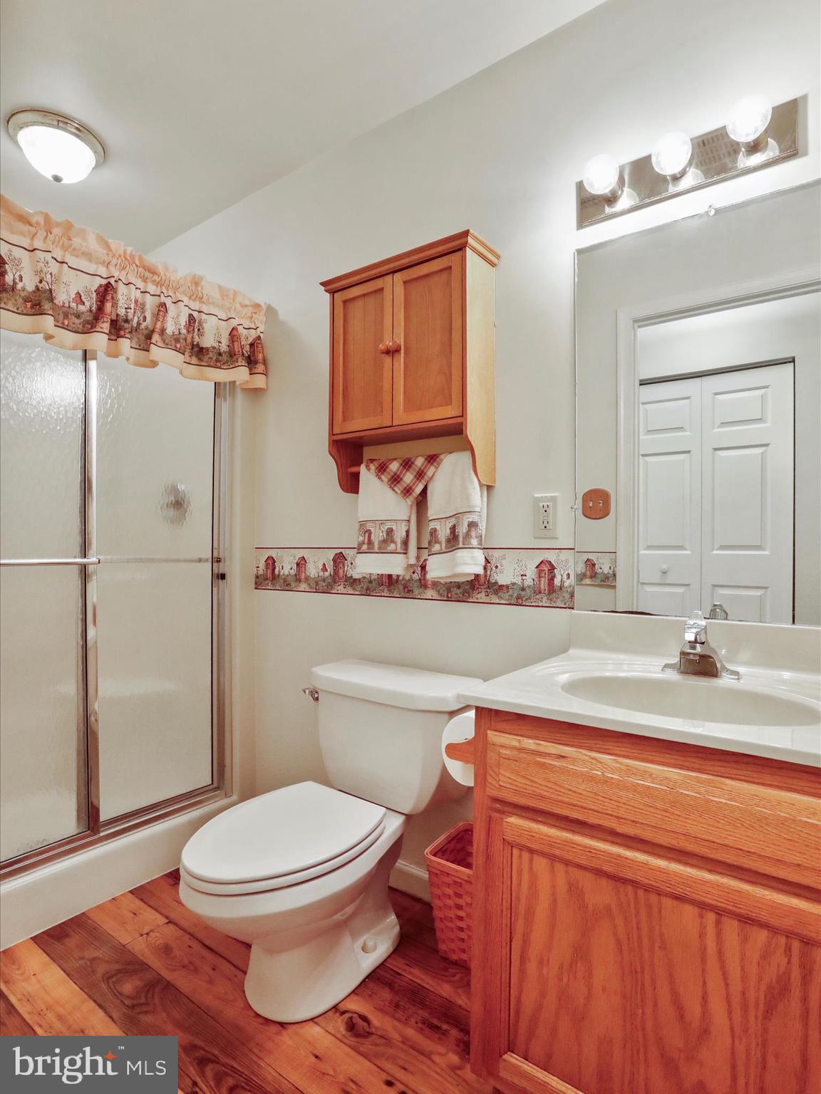 VAUGHT ESTATES - Residential