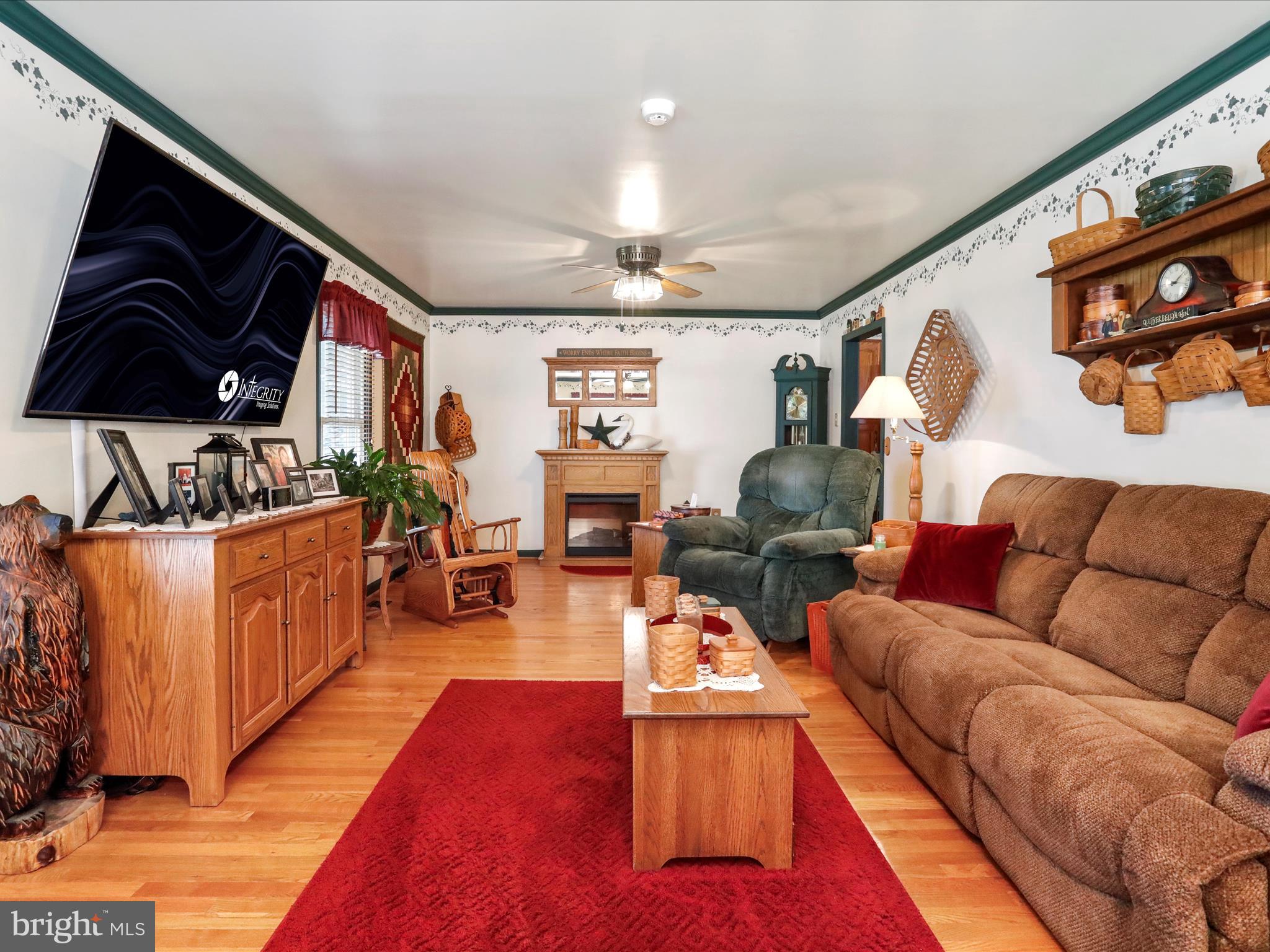 VAUGHT ESTATES - Residential