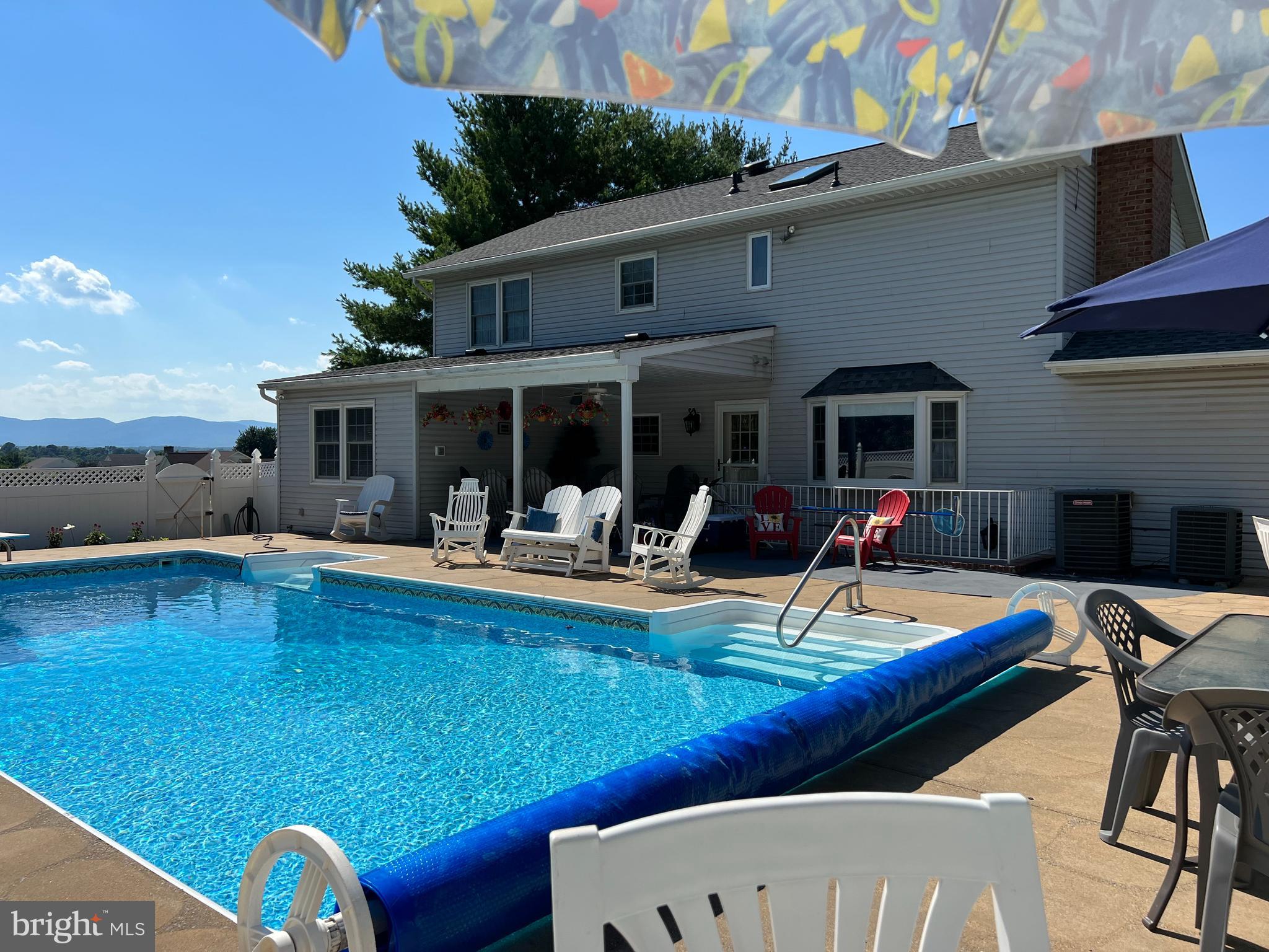 VAUGHT ESTATES - Residential