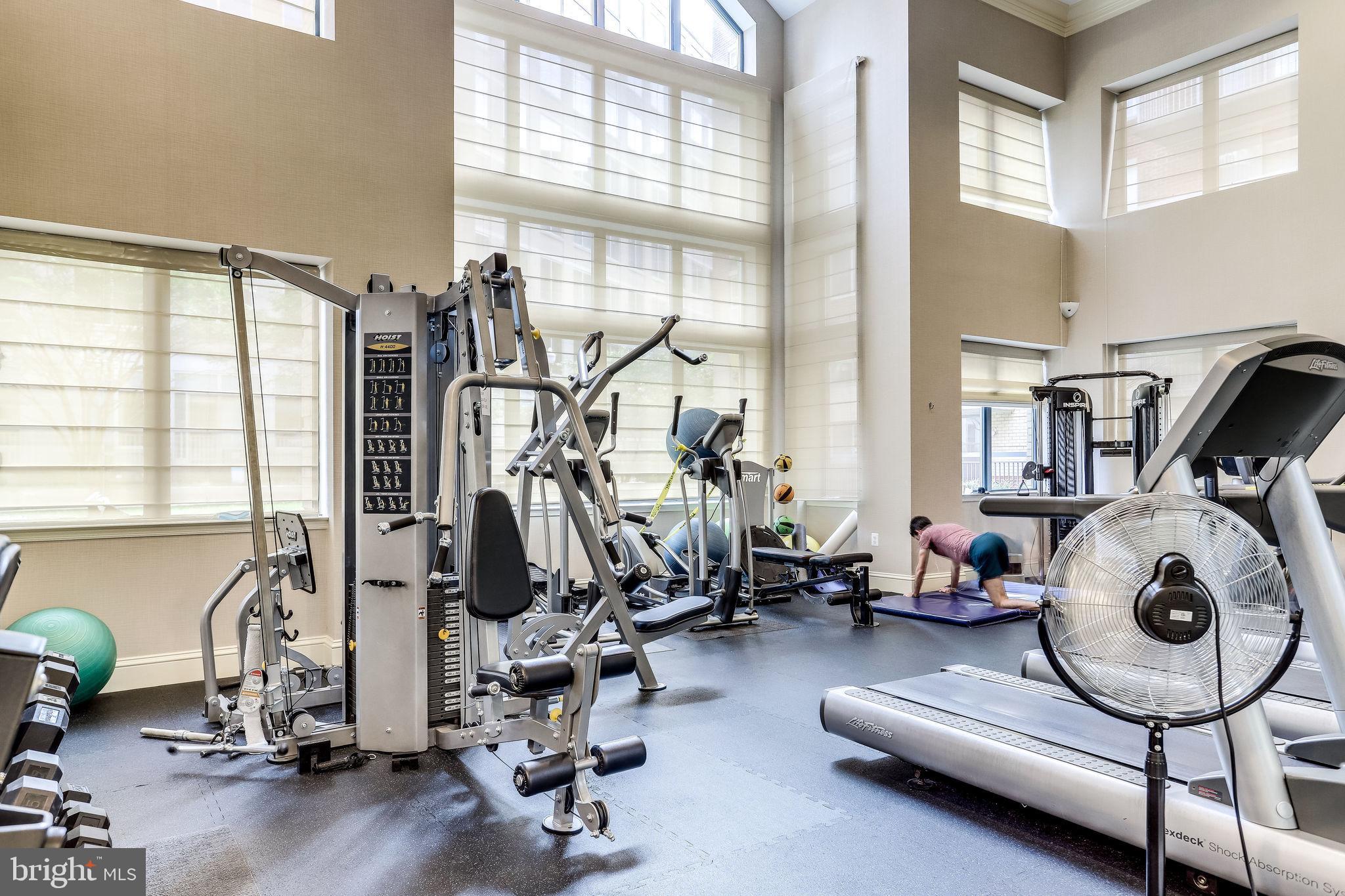 BALLSTON - Residential Lease