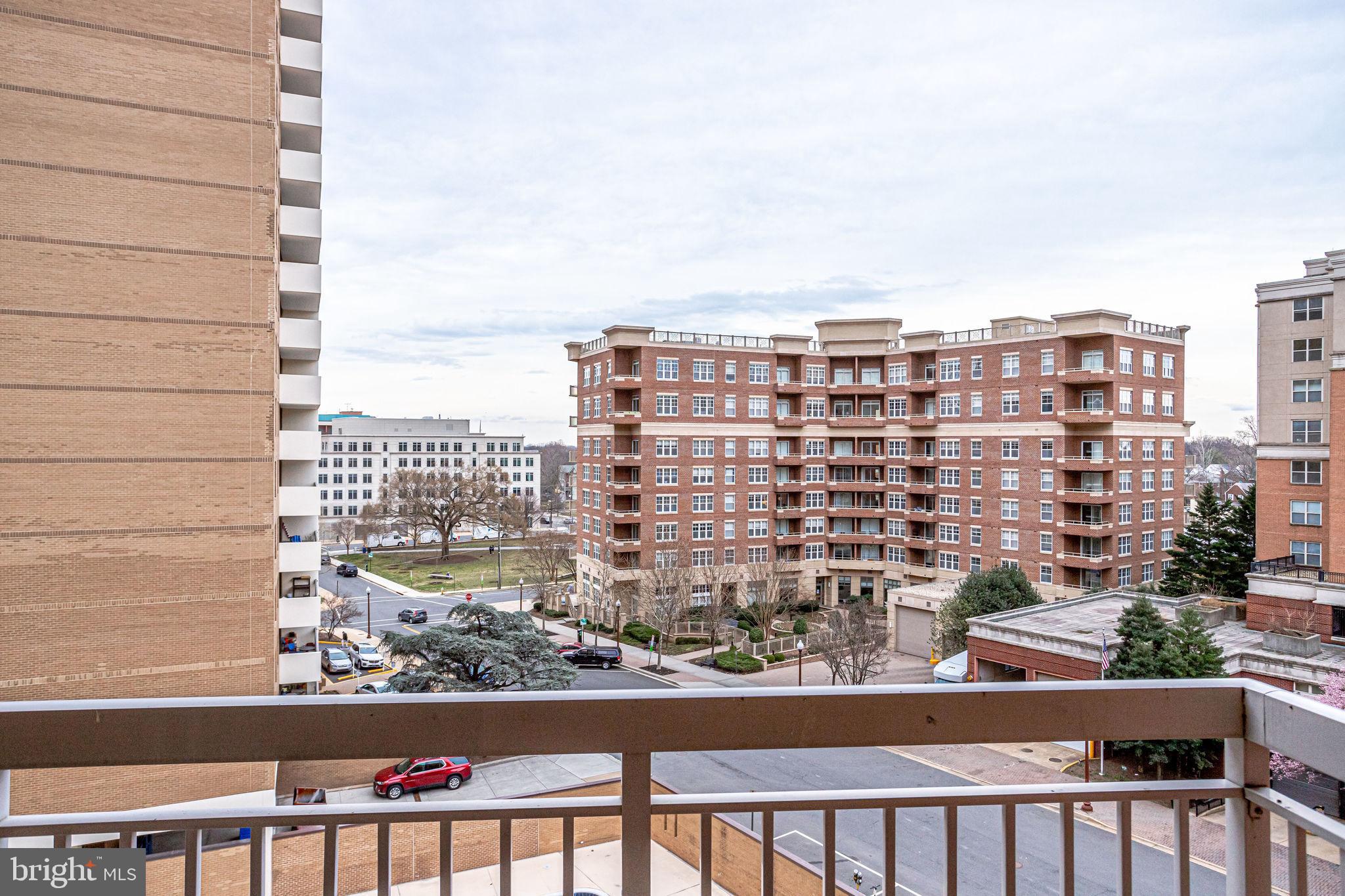 BALLSTON - Residential Lease