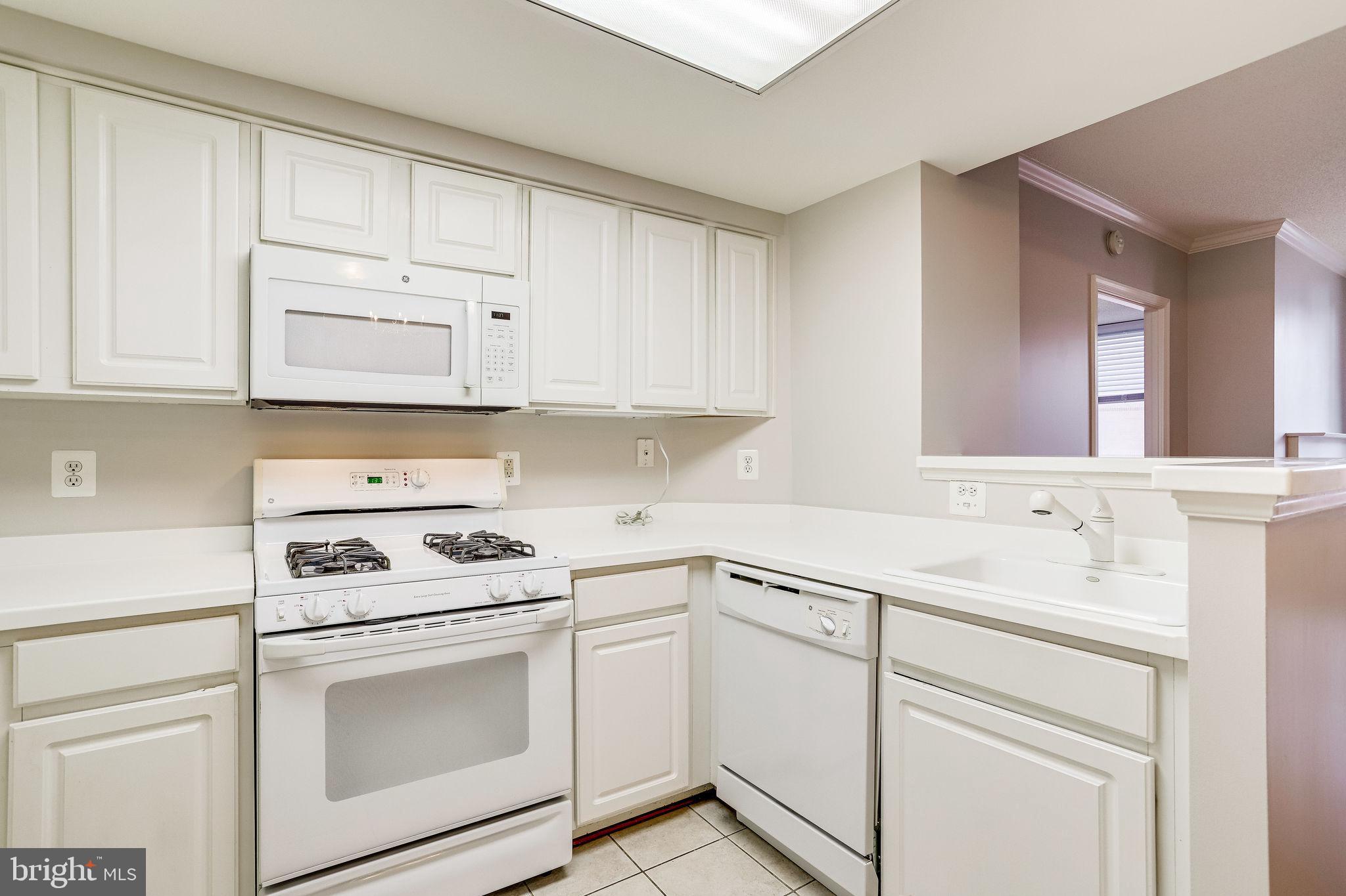 BALLSTON - Residential Lease