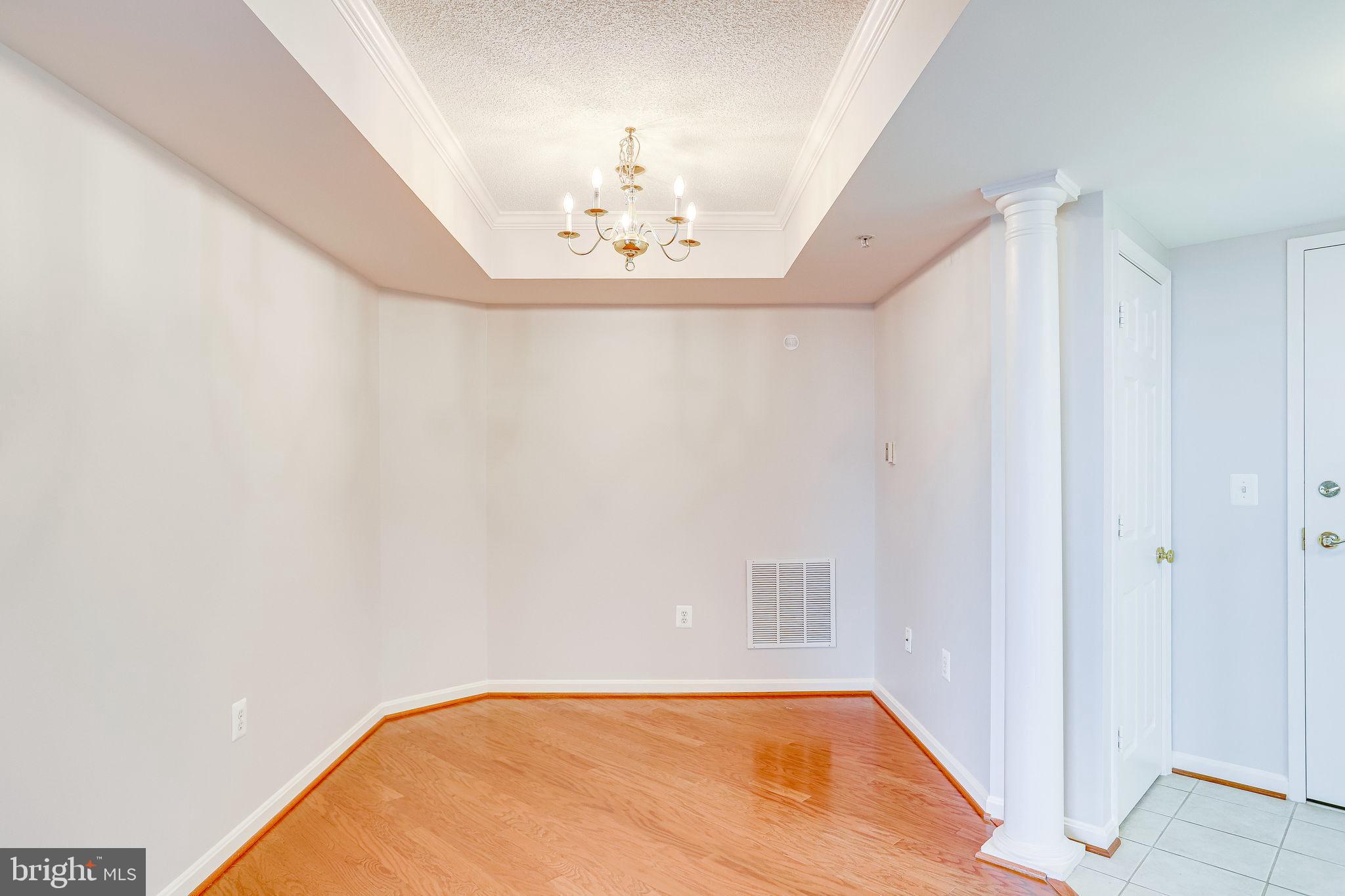 BALLSTON - Residential Lease