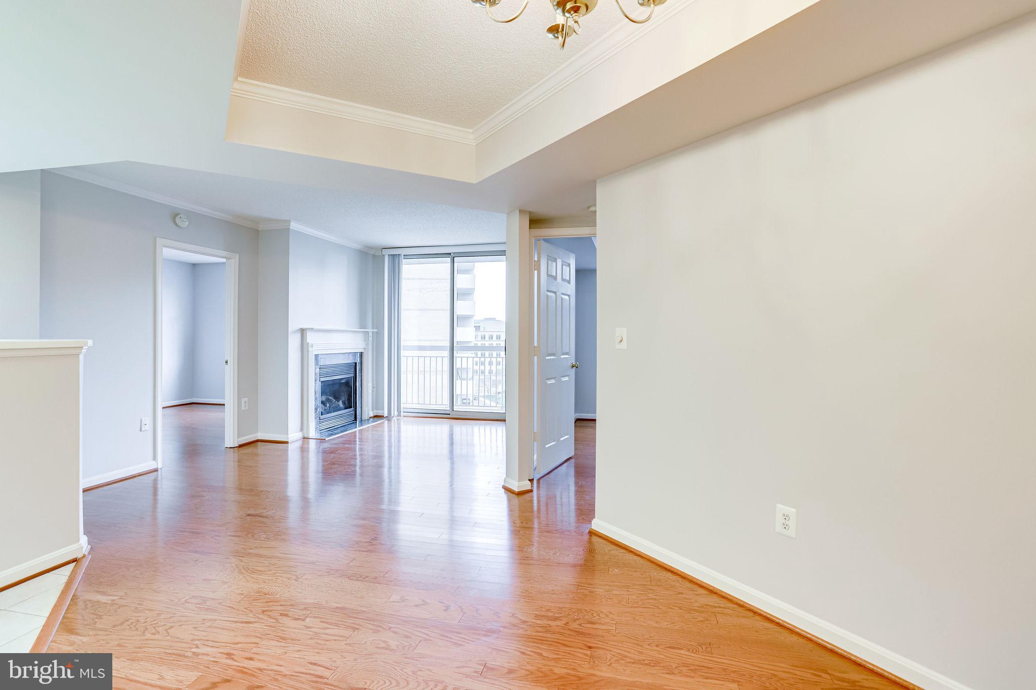 BALLSTON - Residential Lease