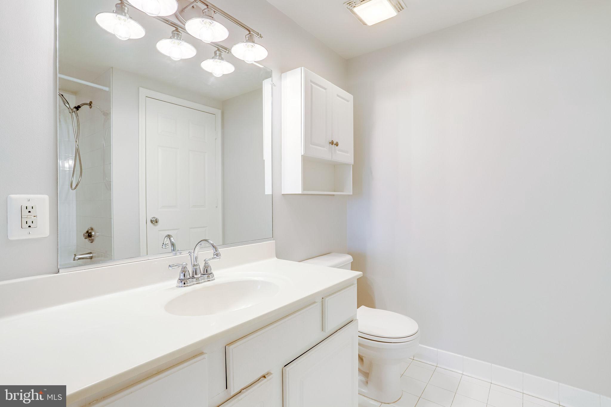 BALLSTON - Residential Lease