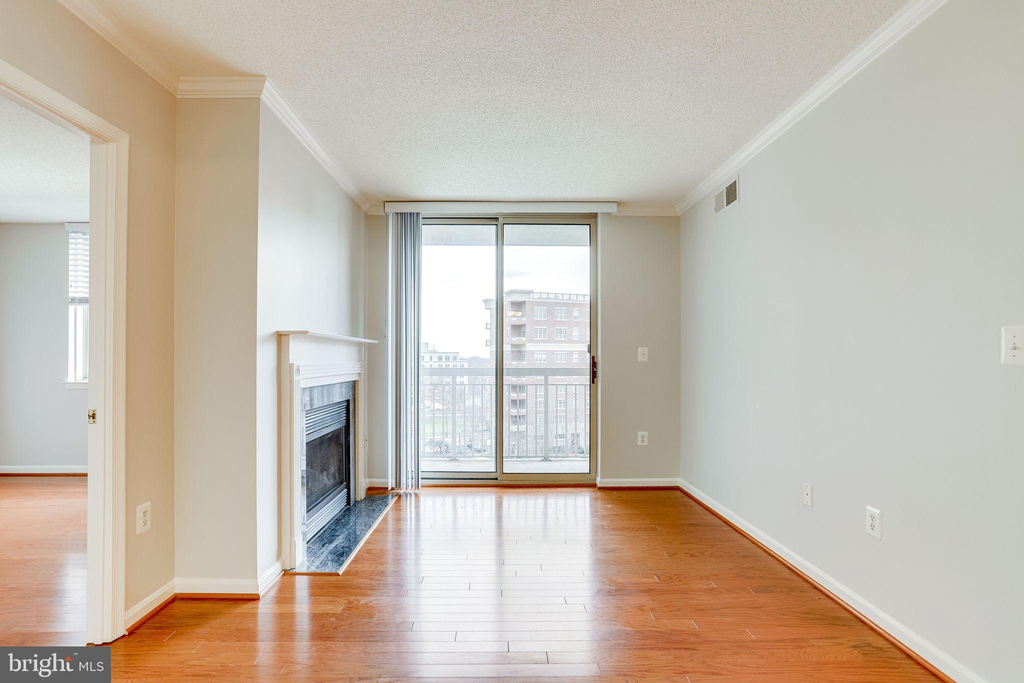 BALLSTON - Residential Lease