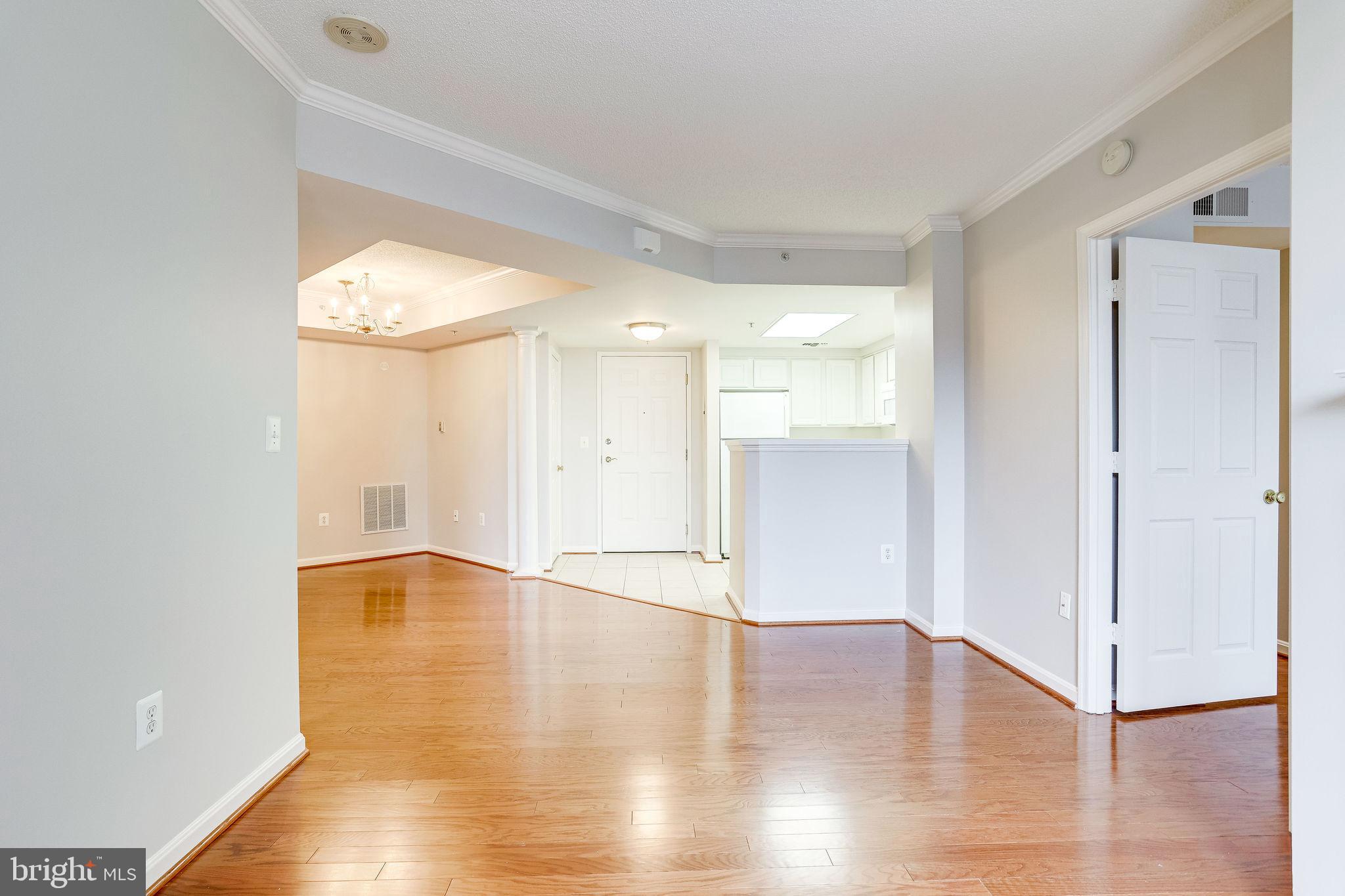 BALLSTON - Residential Lease