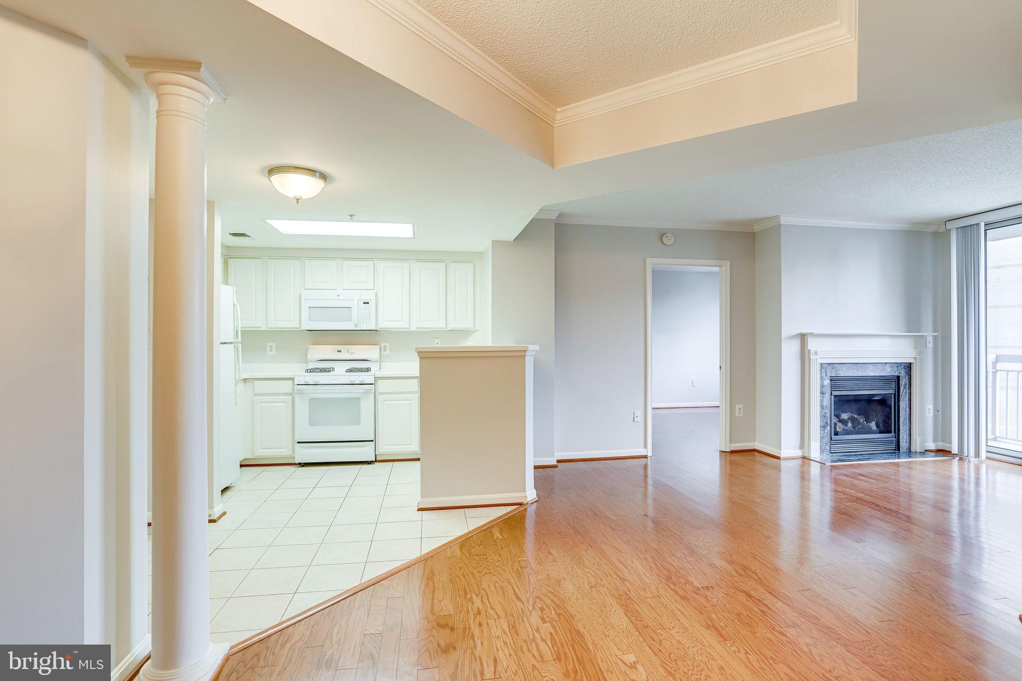 BALLSTON - Residential Lease