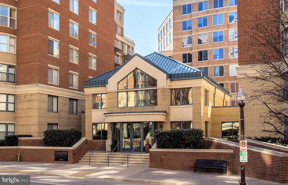 BALLSTON - Residential Lease