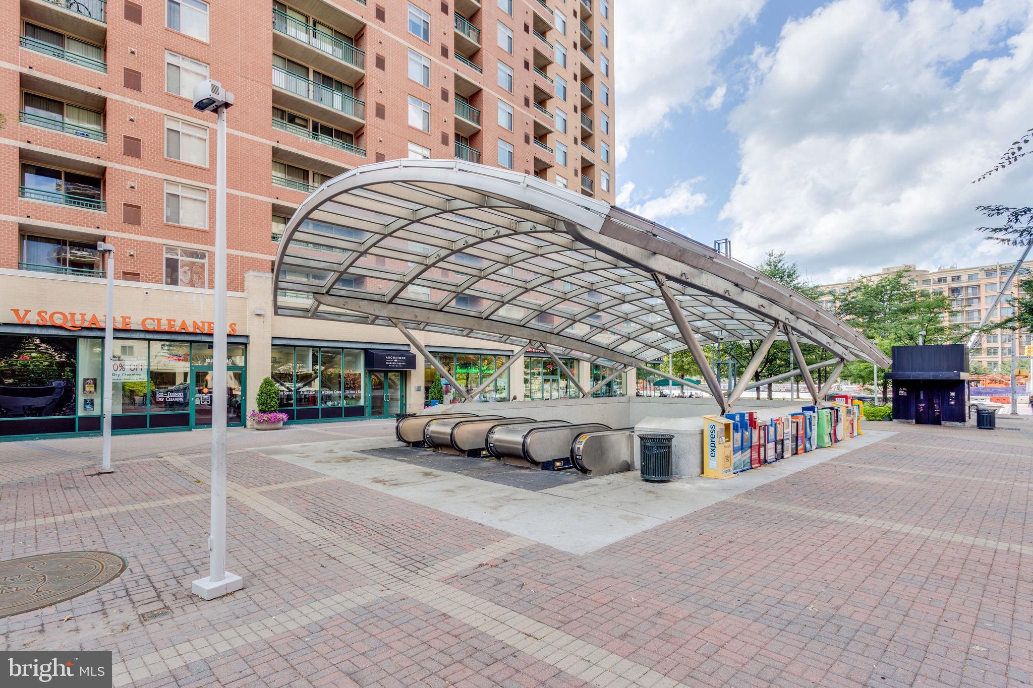 BALLSTON - Residential Lease