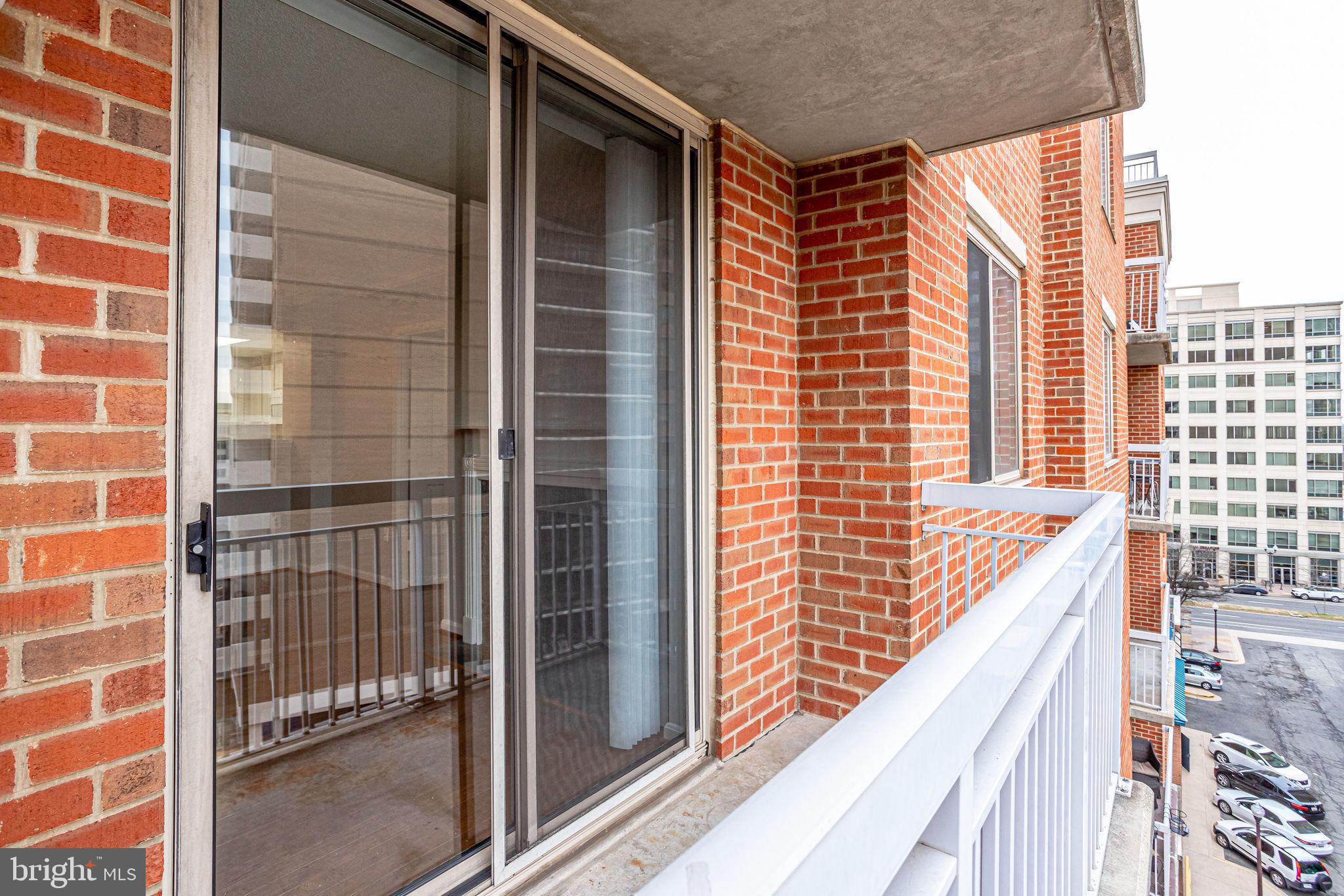 BALLSTON - Residential Lease