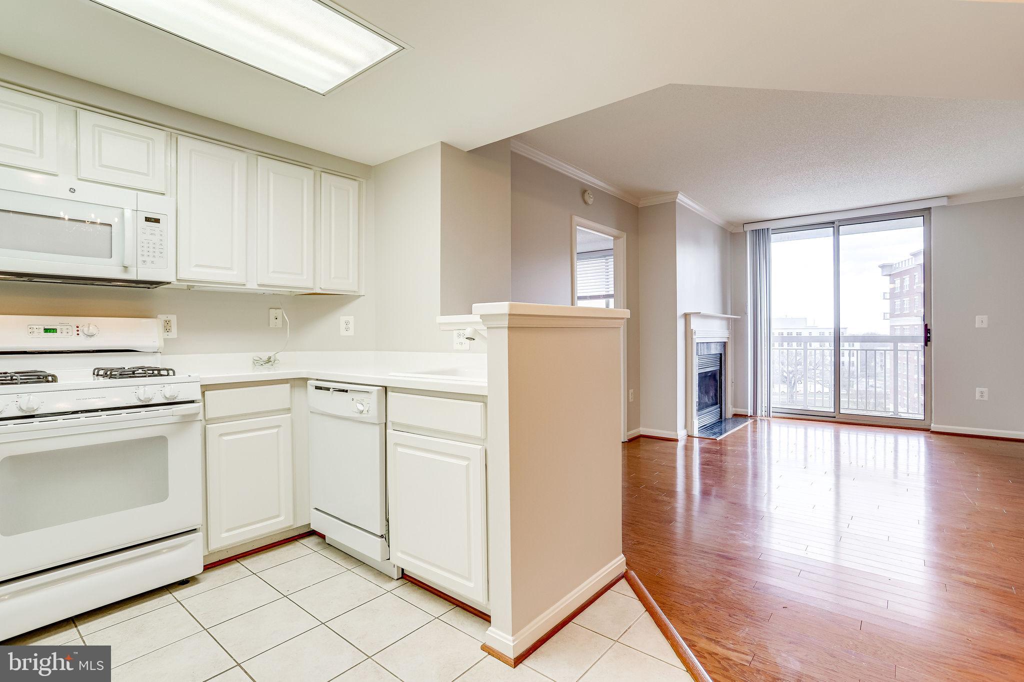 BALLSTON - Residential Lease