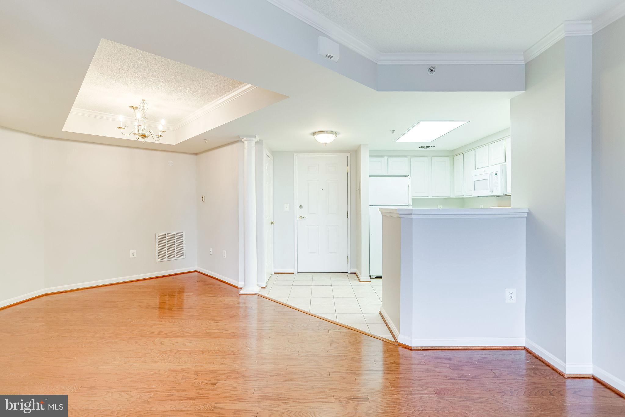 BALLSTON - Residential Lease