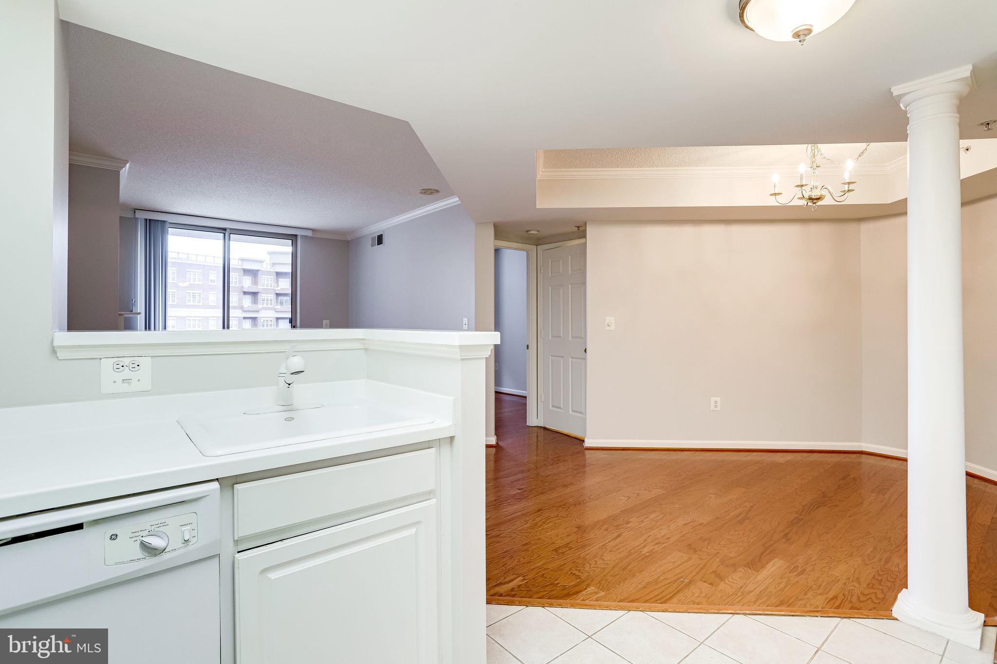 BALLSTON - Residential Lease