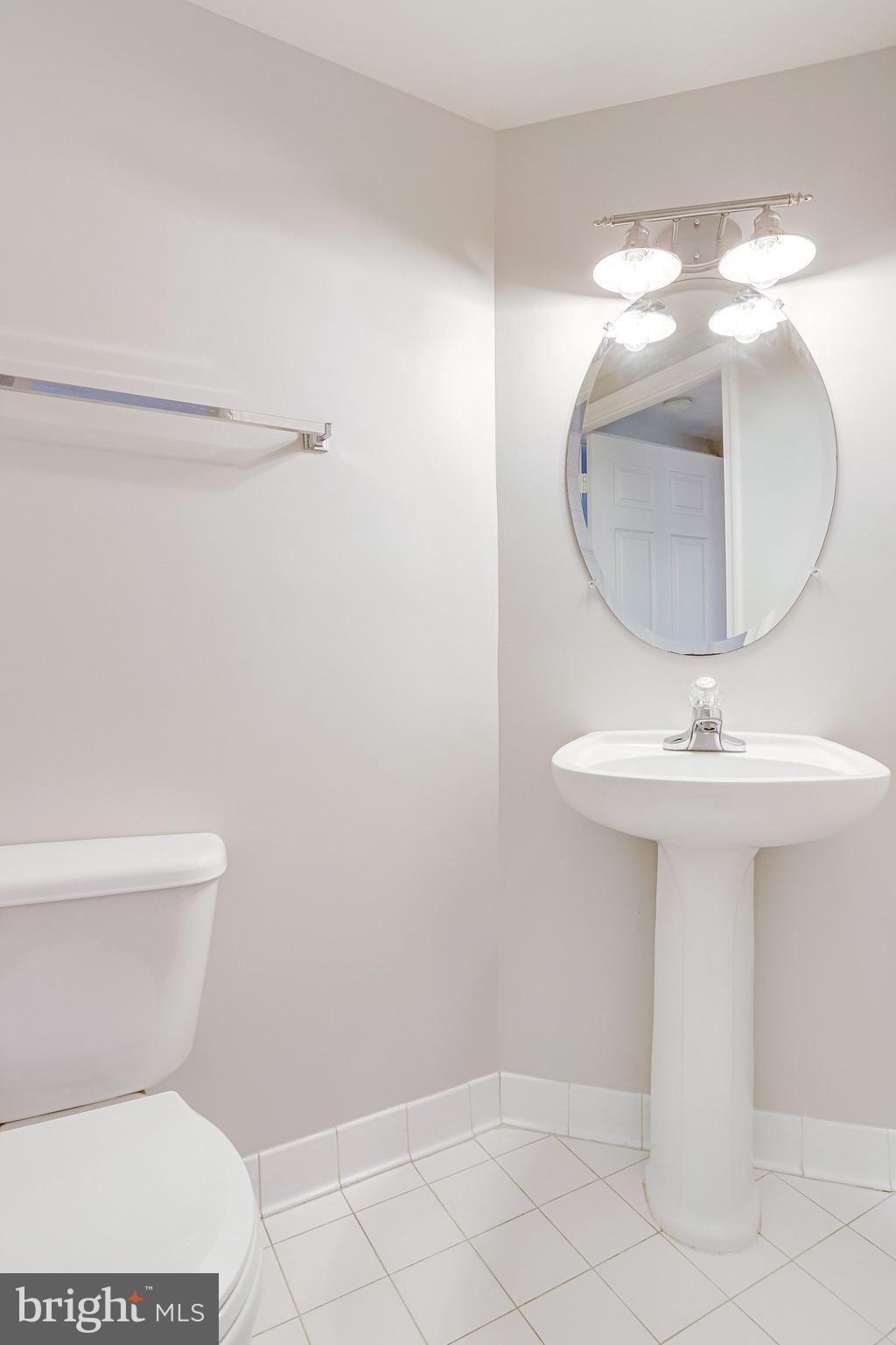 BALLSTON - Residential Lease