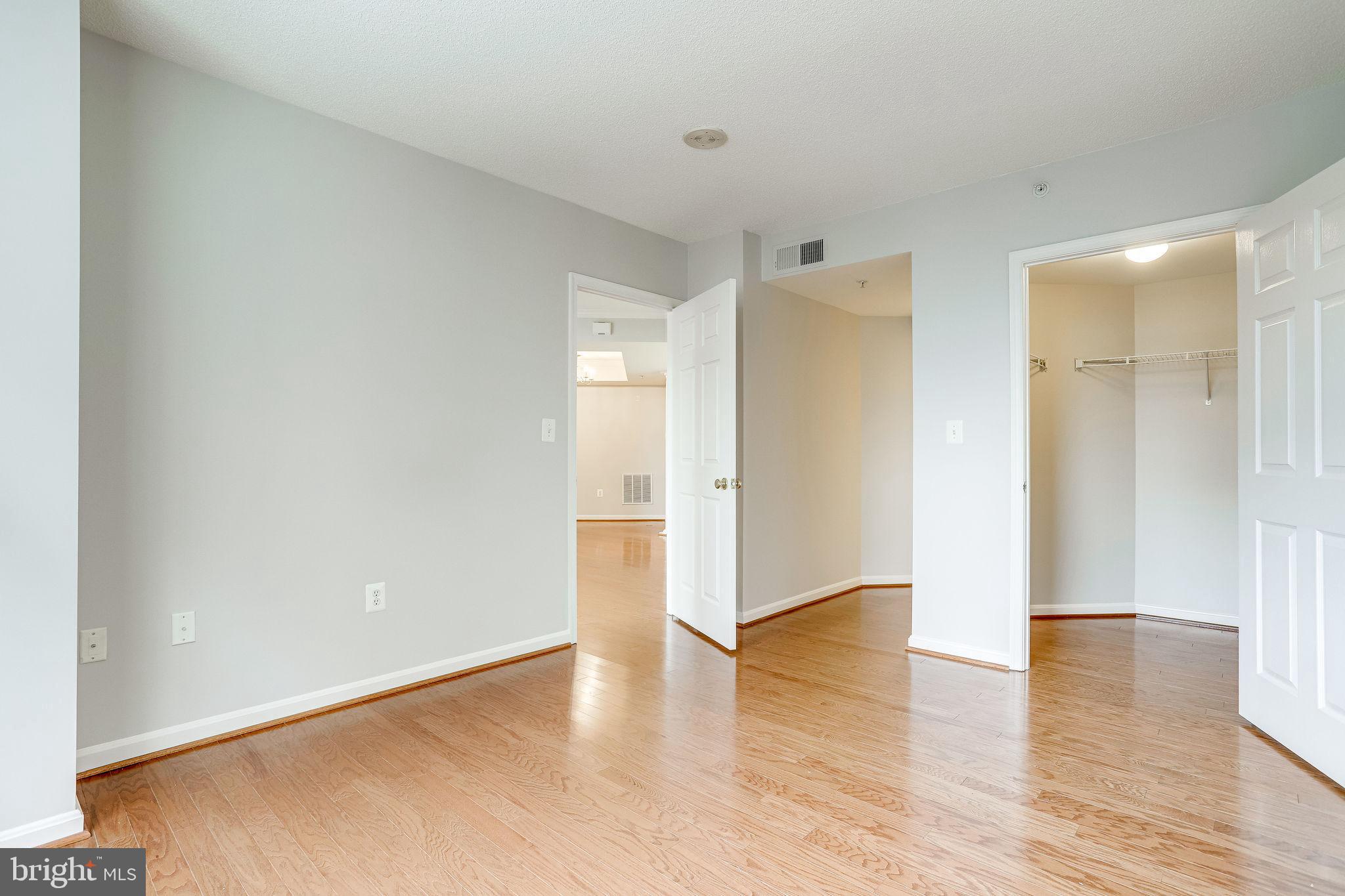 BALLSTON - Residential Lease