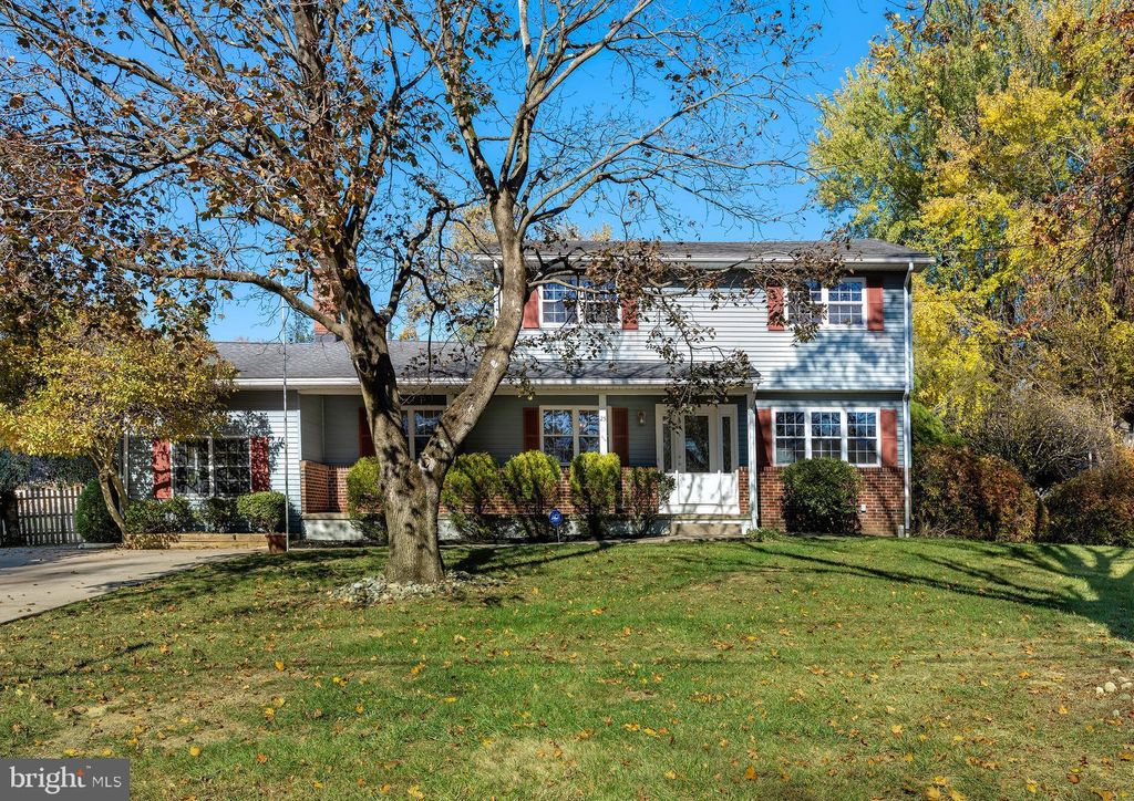 Photo of 23 Sabrina Drive, EWING, NJ 08628 (MLS # NJME2069056)