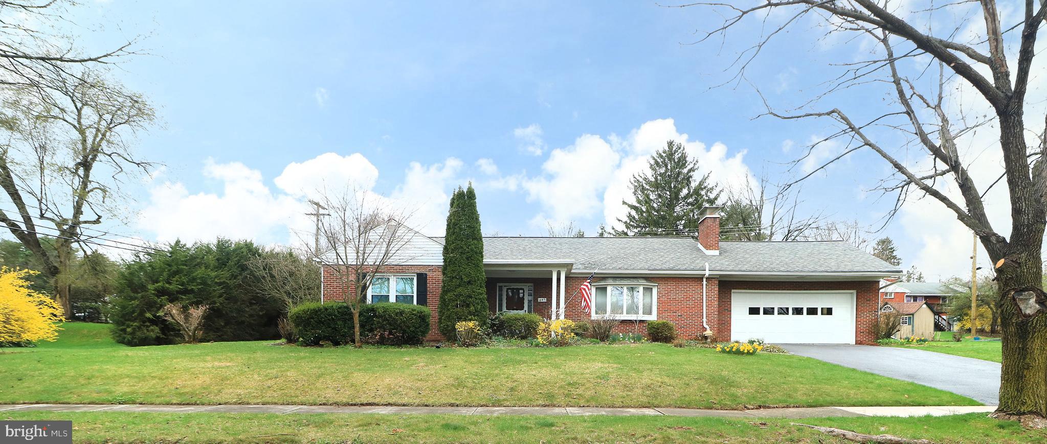 HIGHLANDS - Residential