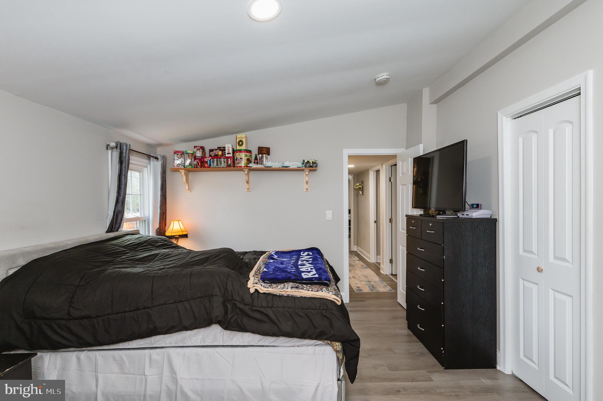 MOUNTAIN BUSH ESTATES - Residential