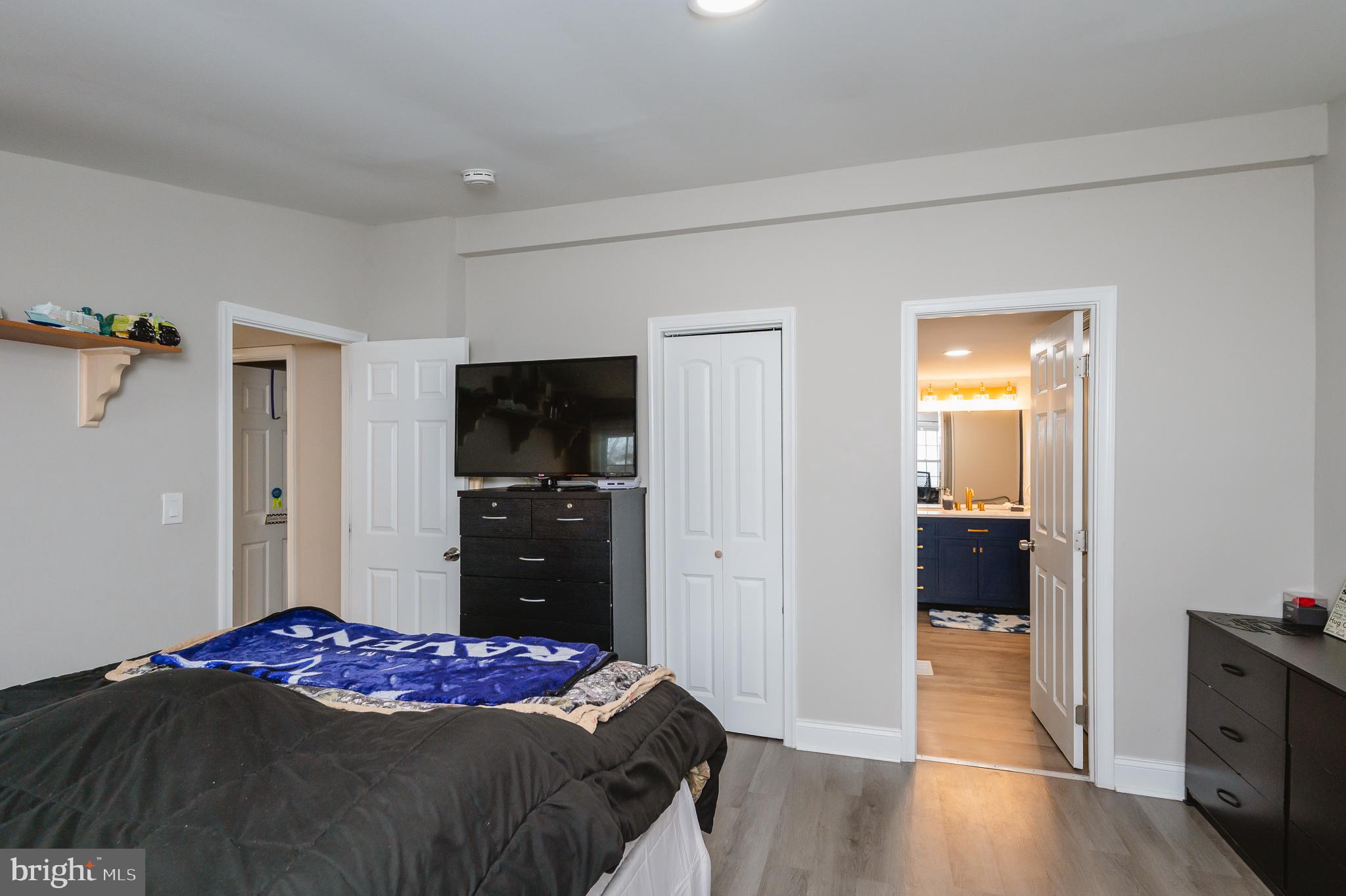 MOUNTAIN BUSH ESTATES - Residential