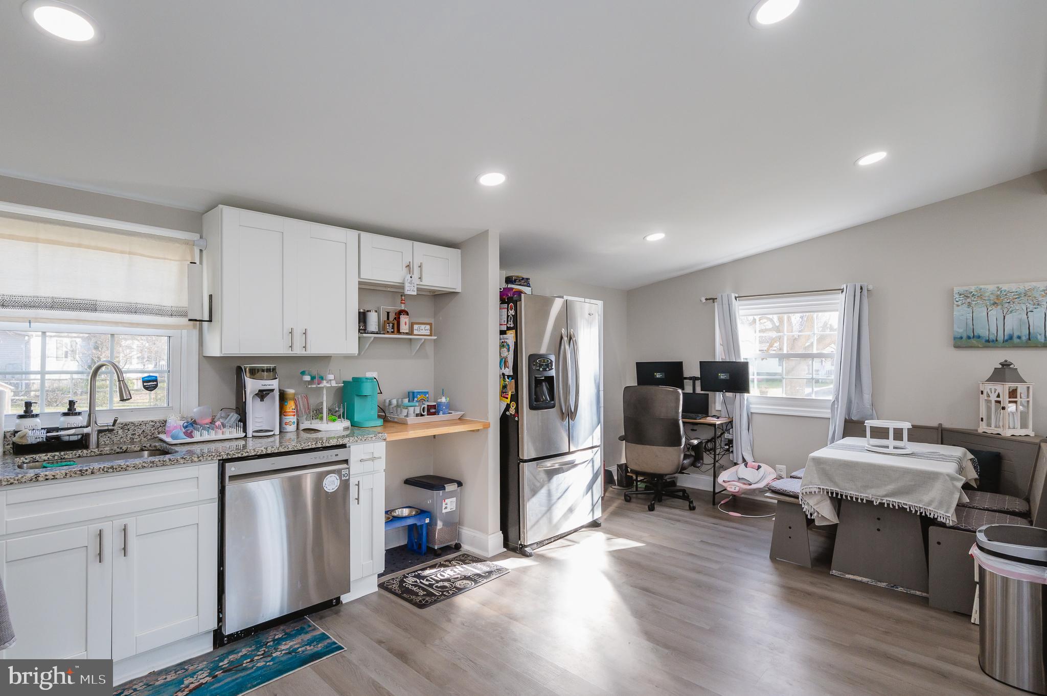 MOUNTAIN BUSH ESTATES - Residential