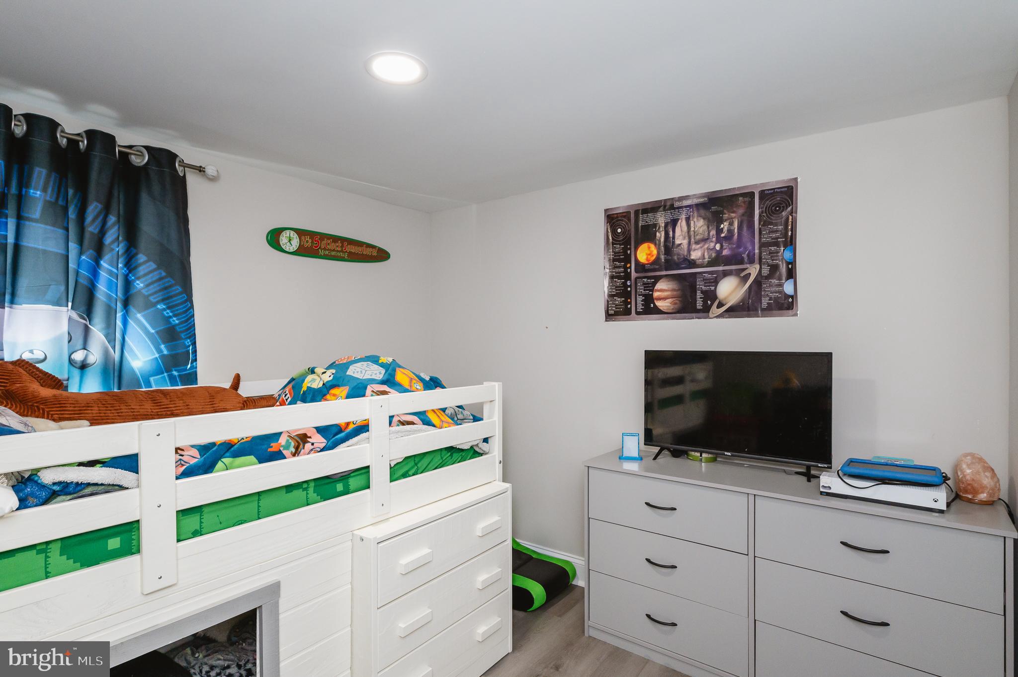 MOUNTAIN BUSH ESTATES - Residential