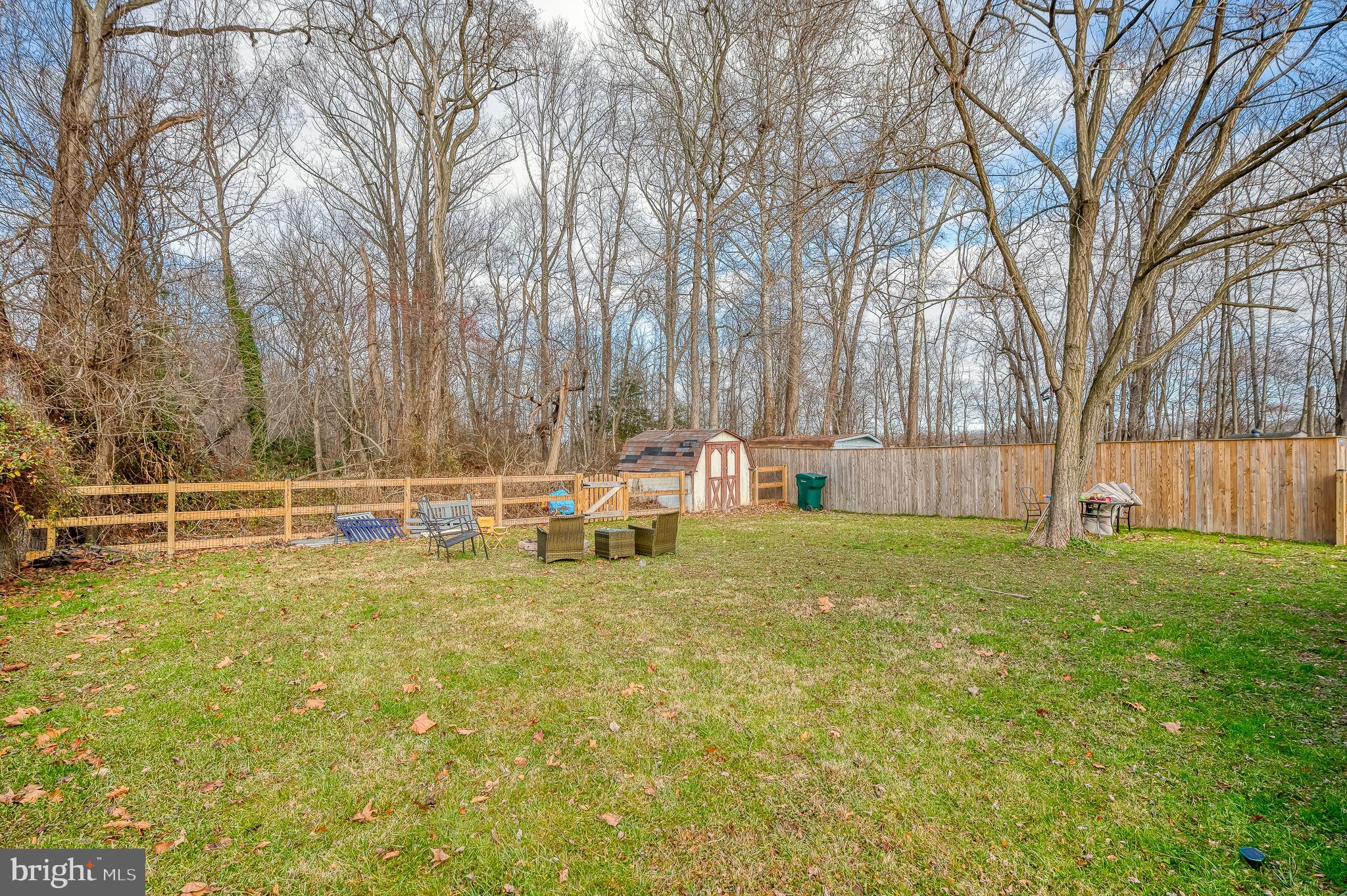 MOUNTAIN BUSH ESTATES - Residential