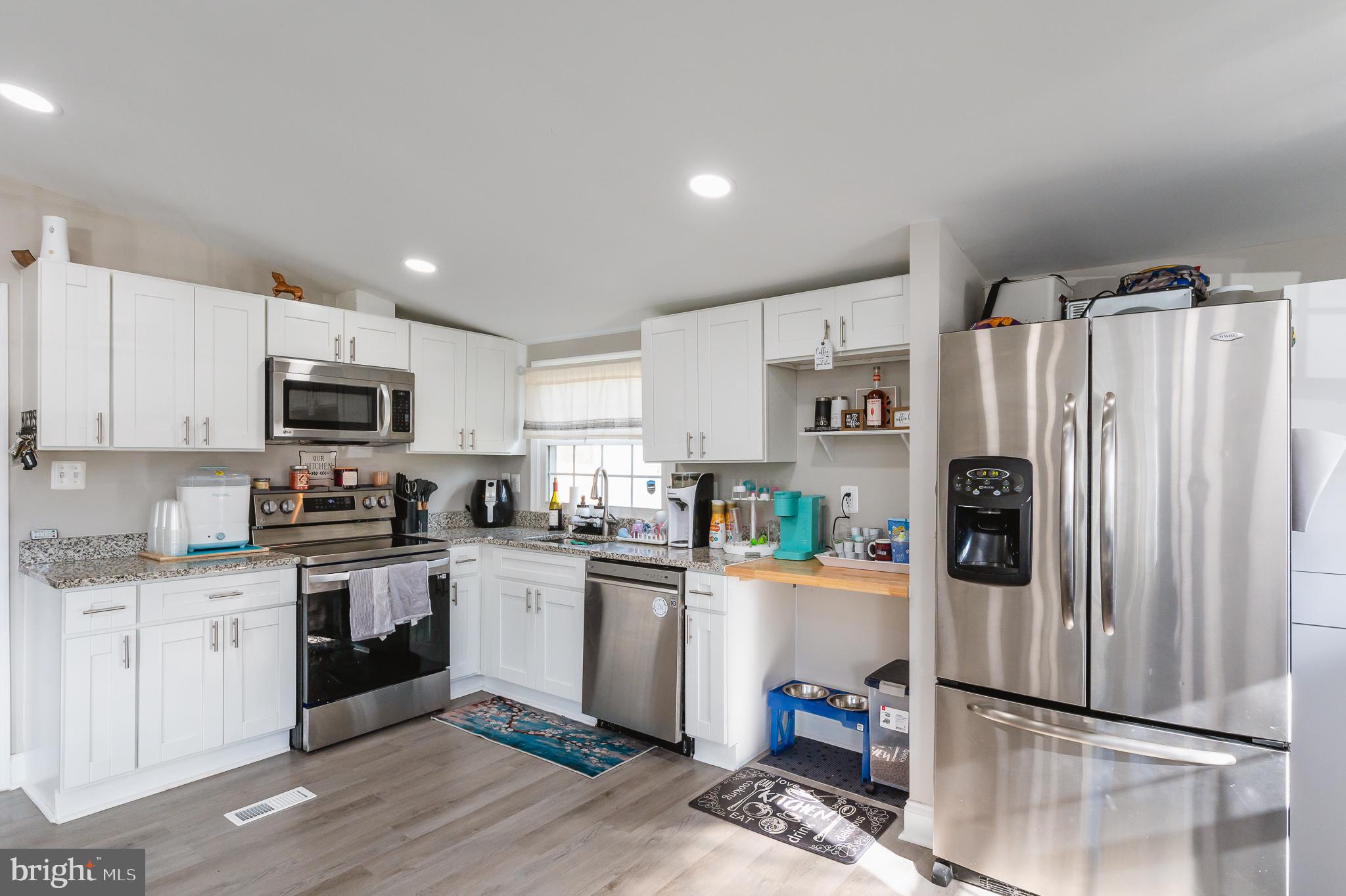 MOUNTAIN BUSH ESTATES - Residential