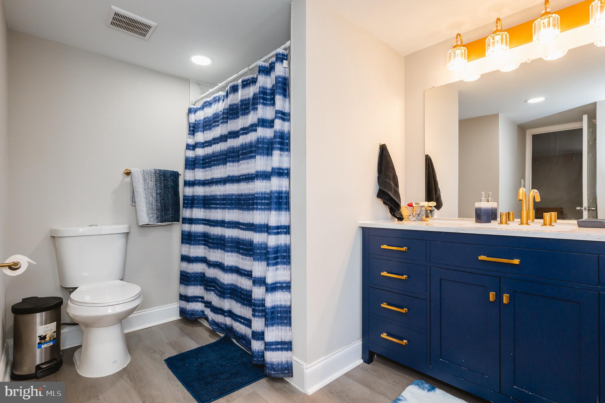 MOUNTAIN BUSH ESTATES - Residential